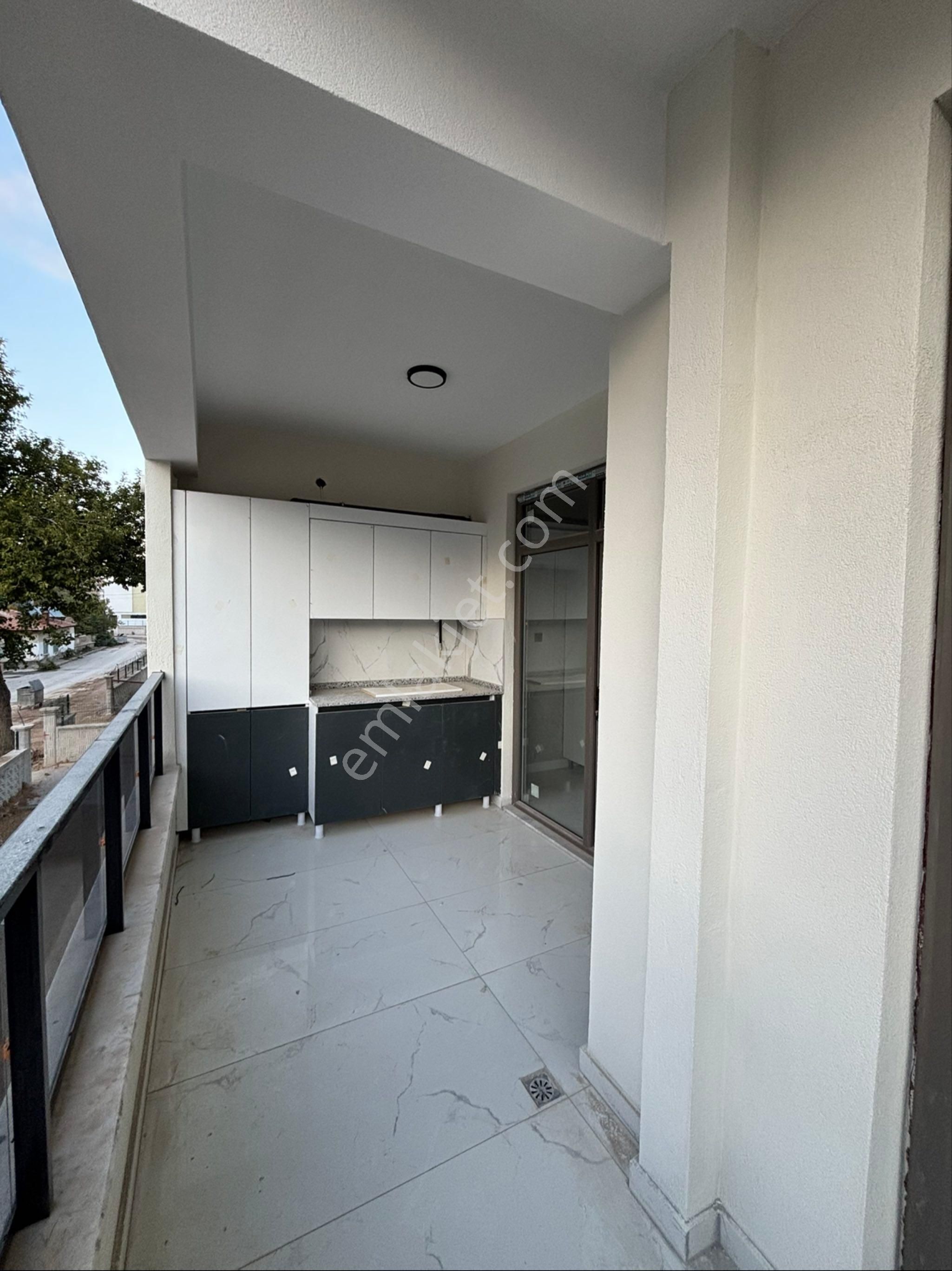 Erdem Konut Gayrimenkulden 3+1 Arakat Sıfır Daire - Görsel 17