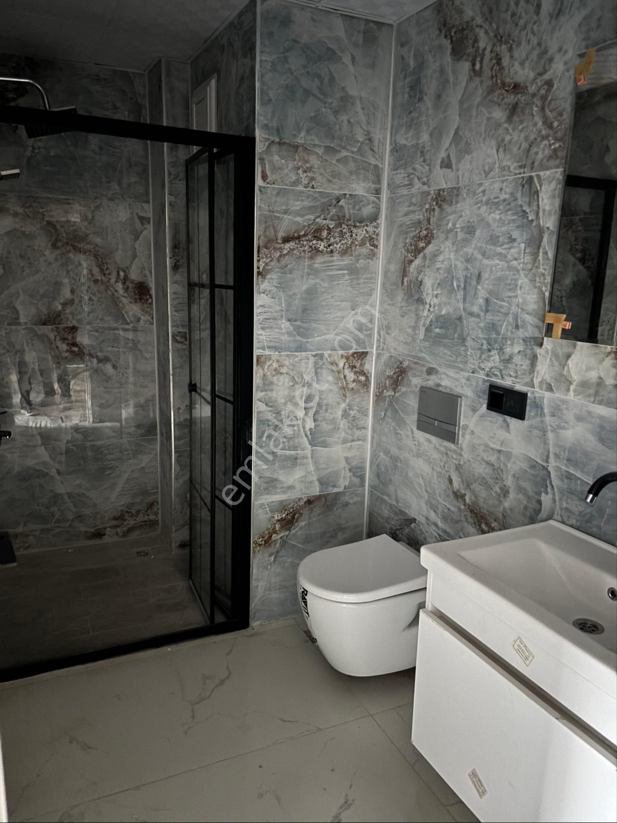 Erdem Konut Gayrimenkulden 3+1 Arakat Sıfır Daire - Görsel 19