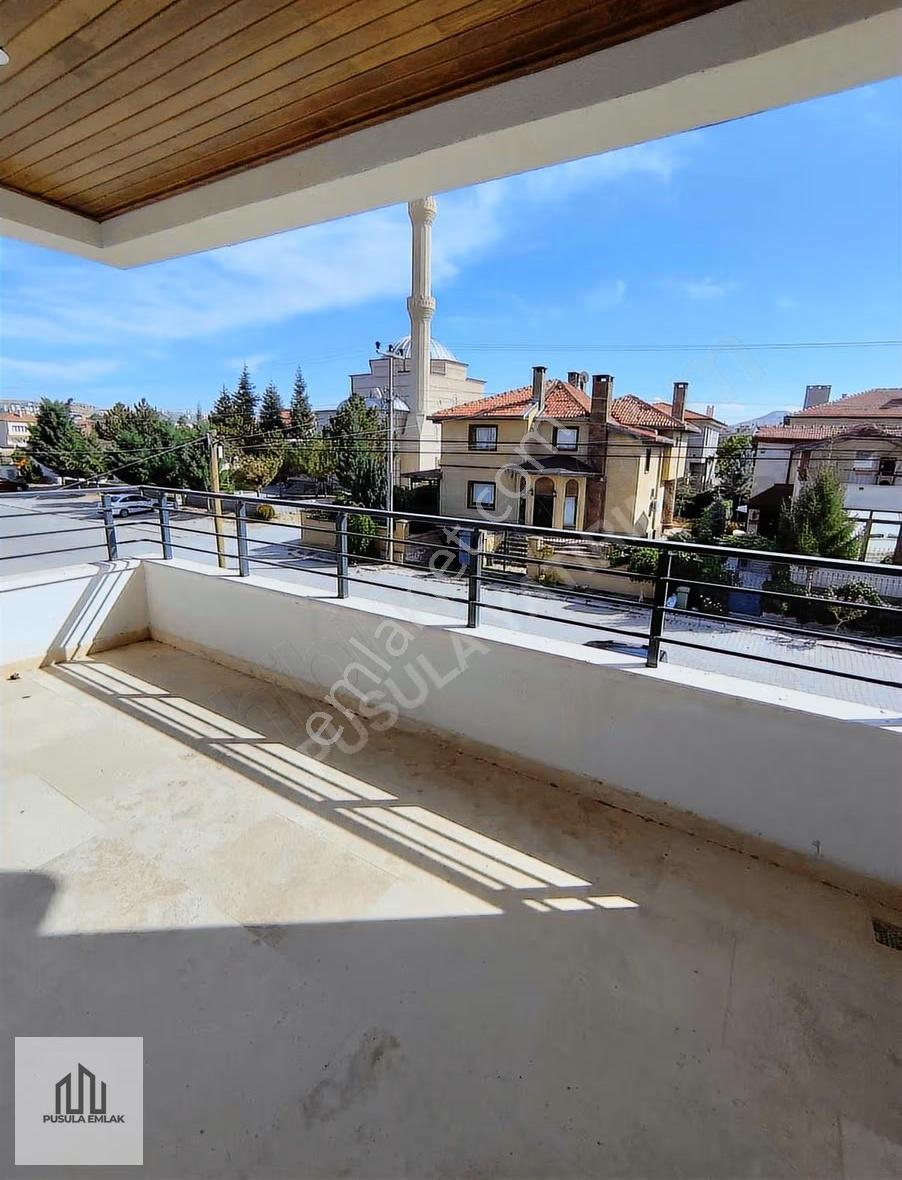 Bahçelievler Mahallesi 3 Kat Dubleks Müstakil Villa - Görsel 28