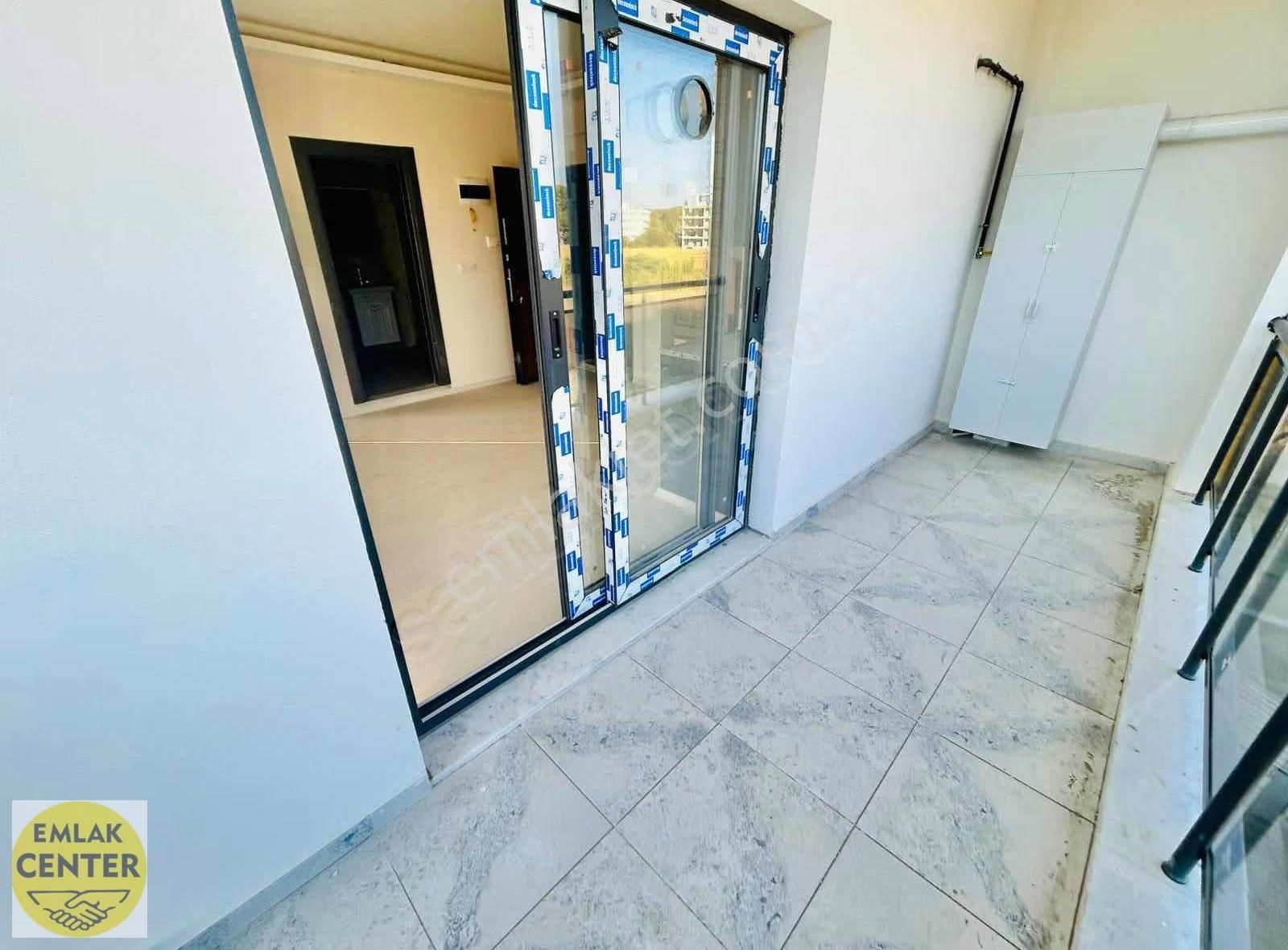 Emlak Center'dan Muradiye Mah Satılık 1+1 Sıfır Daire - Görsel 20
