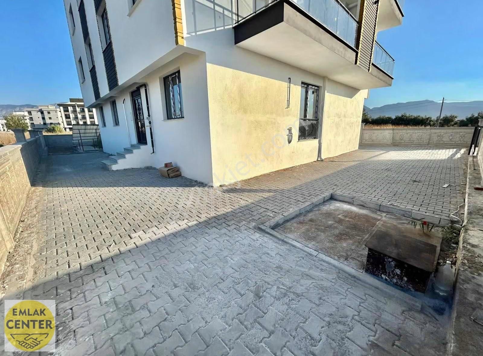 Emlak Center'dan Muradiye Mah Satılık 1+1 Sıfır Daire - Görsel 15