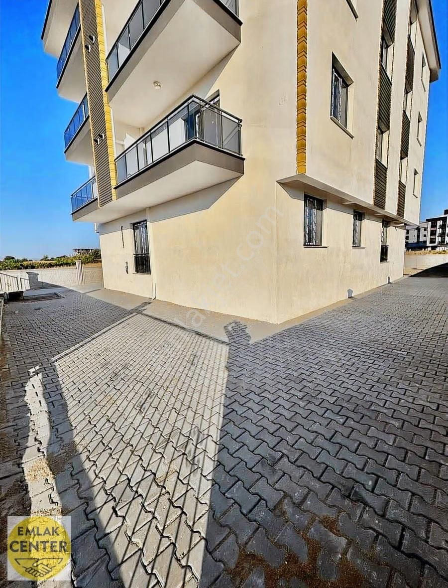 Emlak Center'dan Muradiye Mah Satılık 1+1 Sıfır Daire - Görsel 16