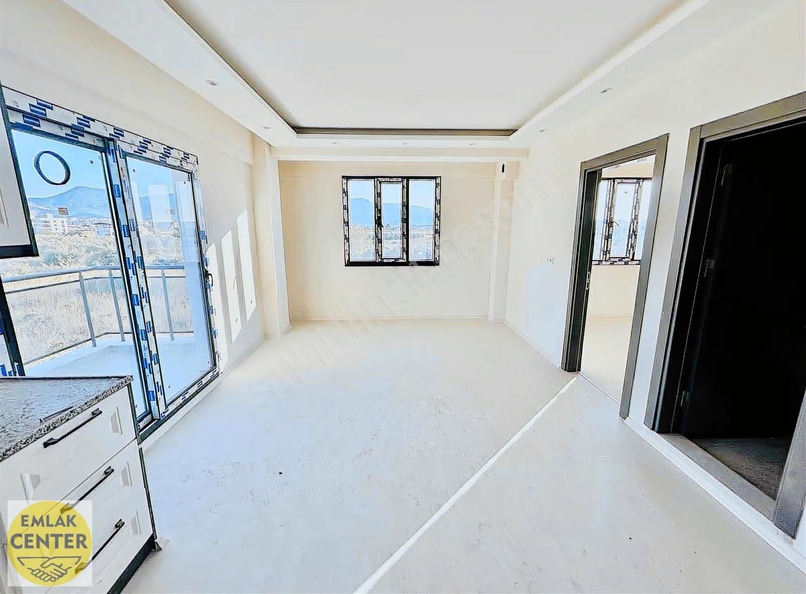 Emlak Center'dan Muradiye Mah Satılık 1+1 Sıfır Daire - Görsel 8
