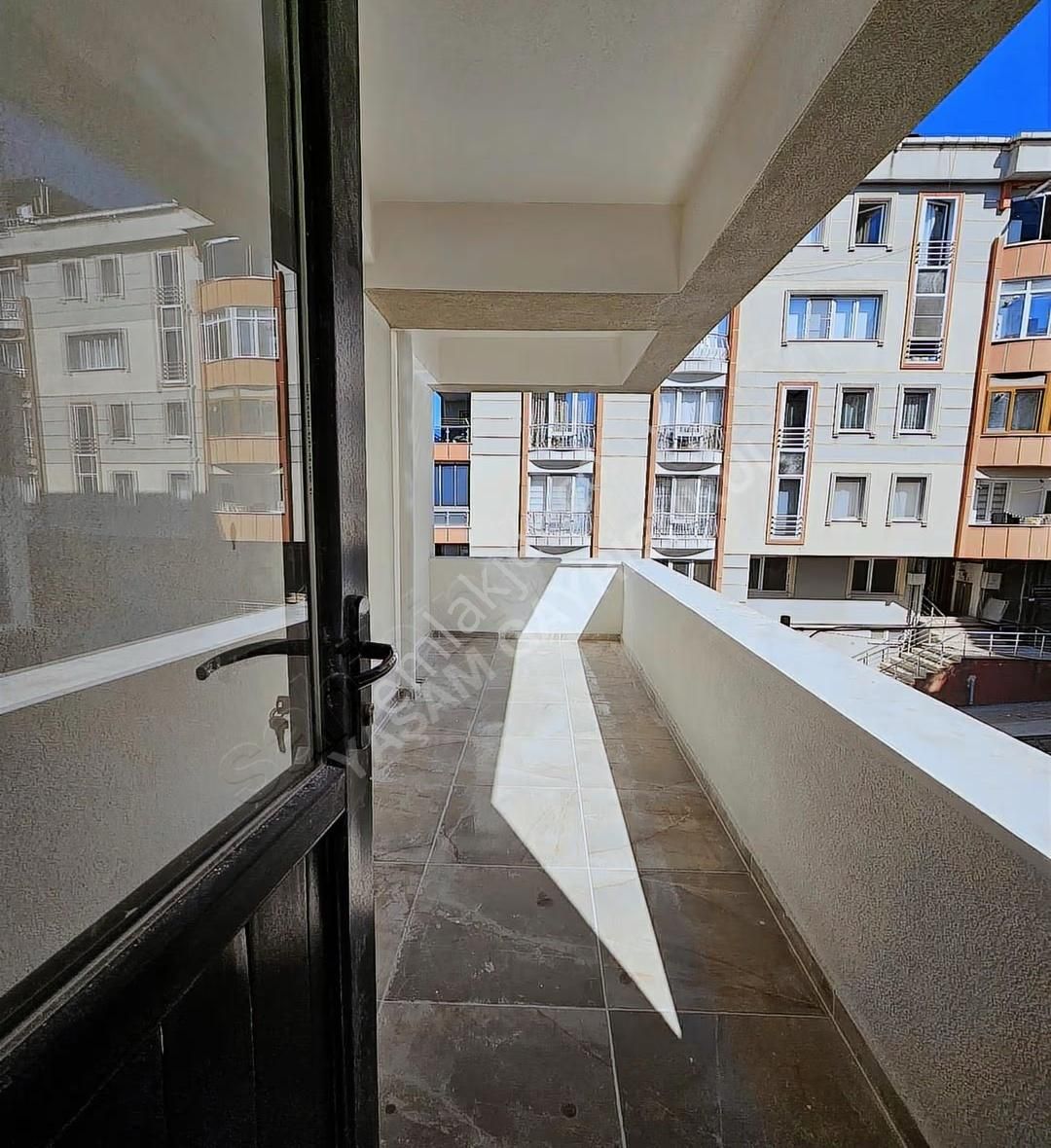 Yaşam'dan İstasyon Mah Tepe Bölgesinde Yerden Isıtma K. Otopark - Görsel 18