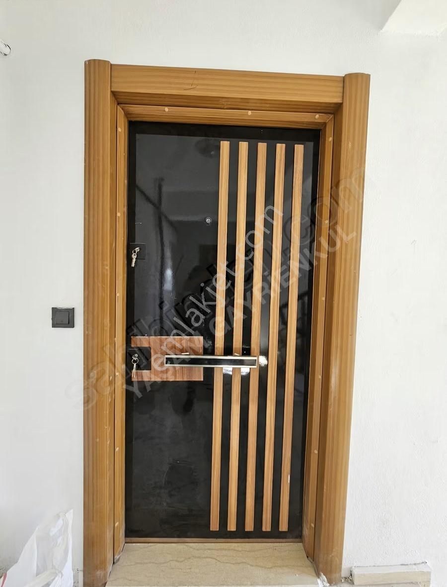 Yaşam'dan İstasyon Mah Tepe Bölgesinde Yerden Isıtma K. Otopark - Görsel 12