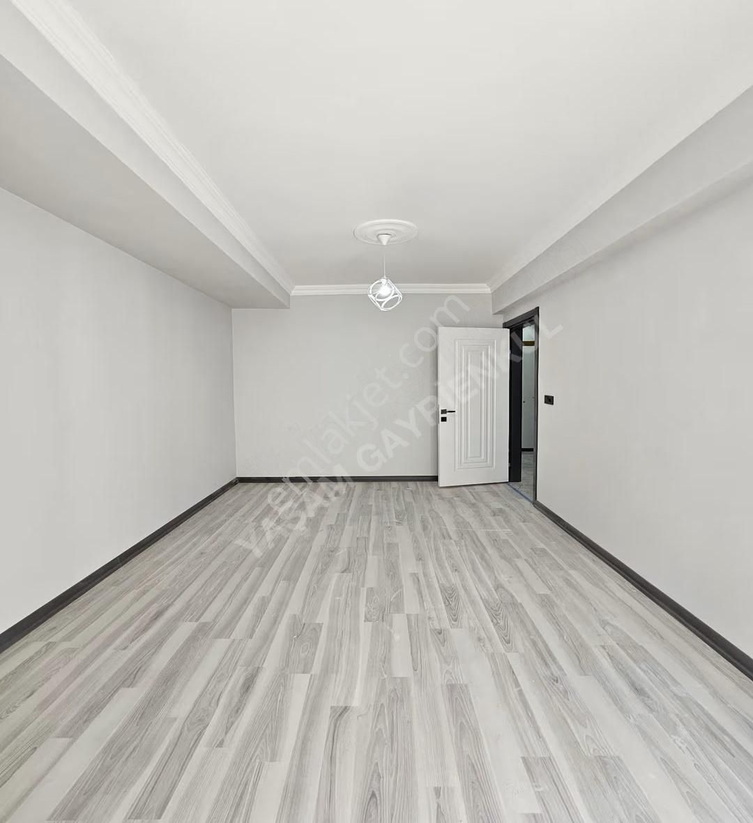 Yaşam'dan İstasyon Mah Tepe Bölgesinde Yerden Isıtma K. Otopark - Görsel 6