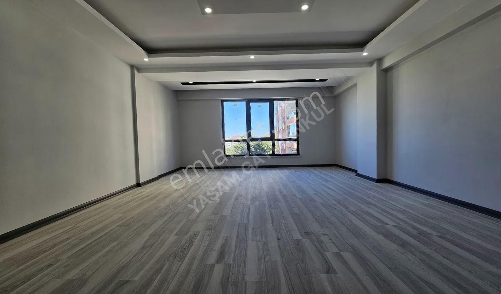 Yaşam'dan İstasyon Mah Tepe Bölgesinde Yerden Isıtma K. Otopark - Görsel 22