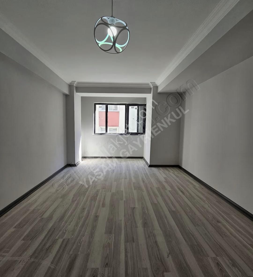 Yaşam'dan İstasyon Mah Tepe Bölgesinde Yerden Isıtma K. Otopark - Görsel 5