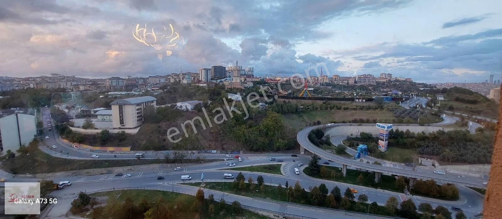 Gaziosmanpaşa Bağlarbaşı Mah Toki Konutları 2+1 Satılık - Görsel 2