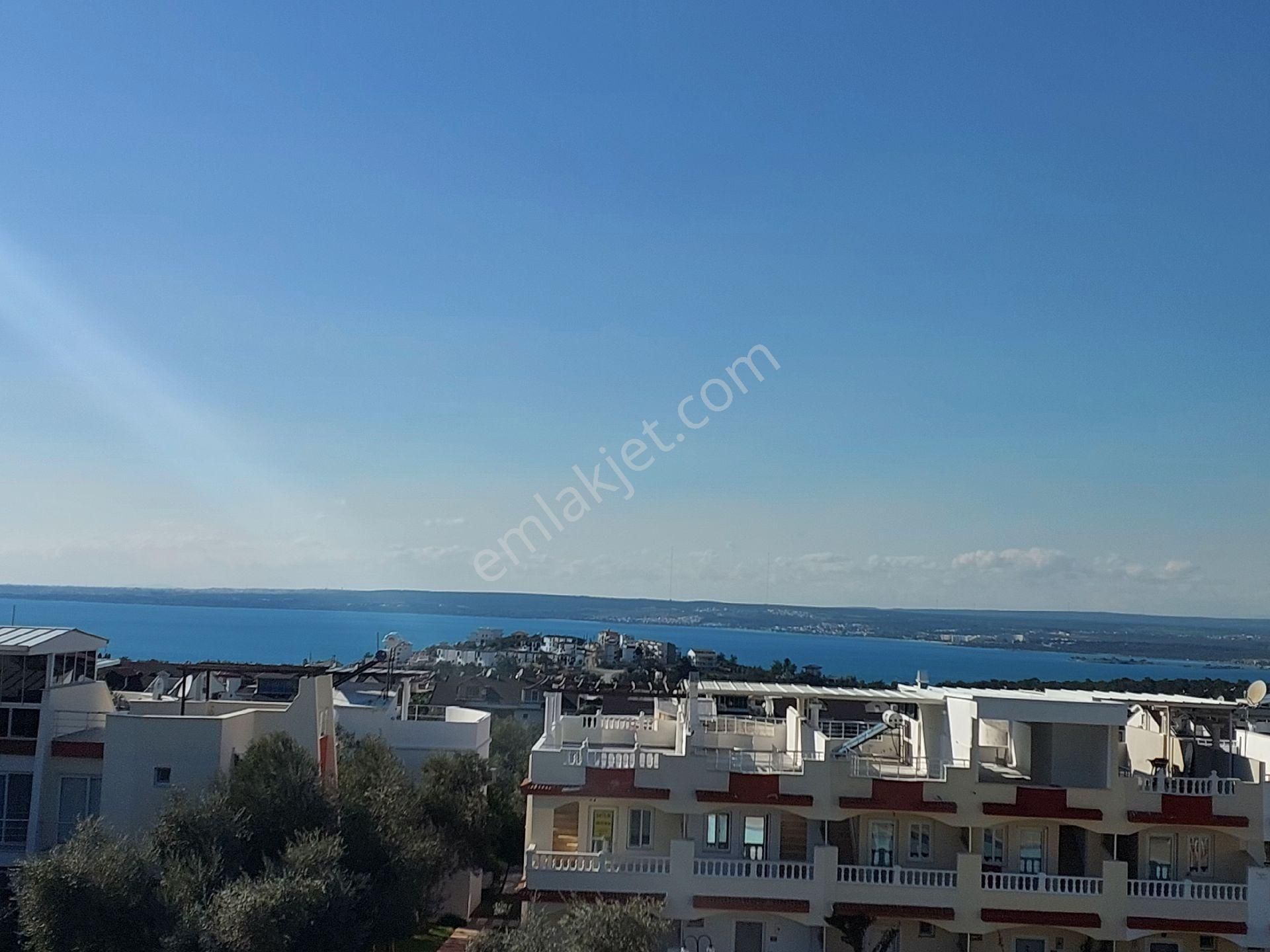 2+1 Villa Eşyalı, Havuzlu, Otoparklı, Çocuk Oyun Alanlı - Görsel 29