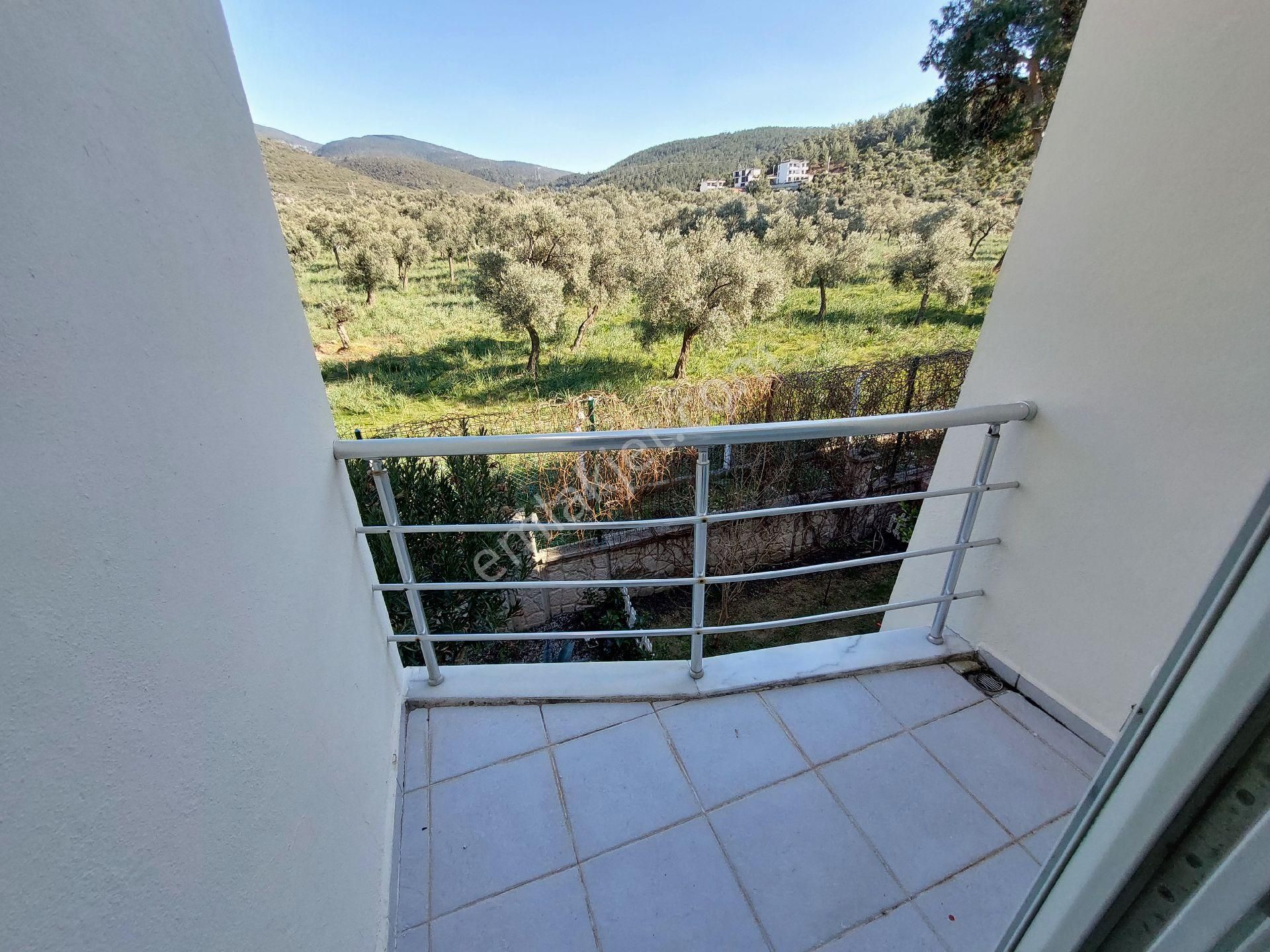 2+1 Villa Eşyalı, Havuzlu, Otoparklı, Çocuk Oyun Alanlı - Görsel 26