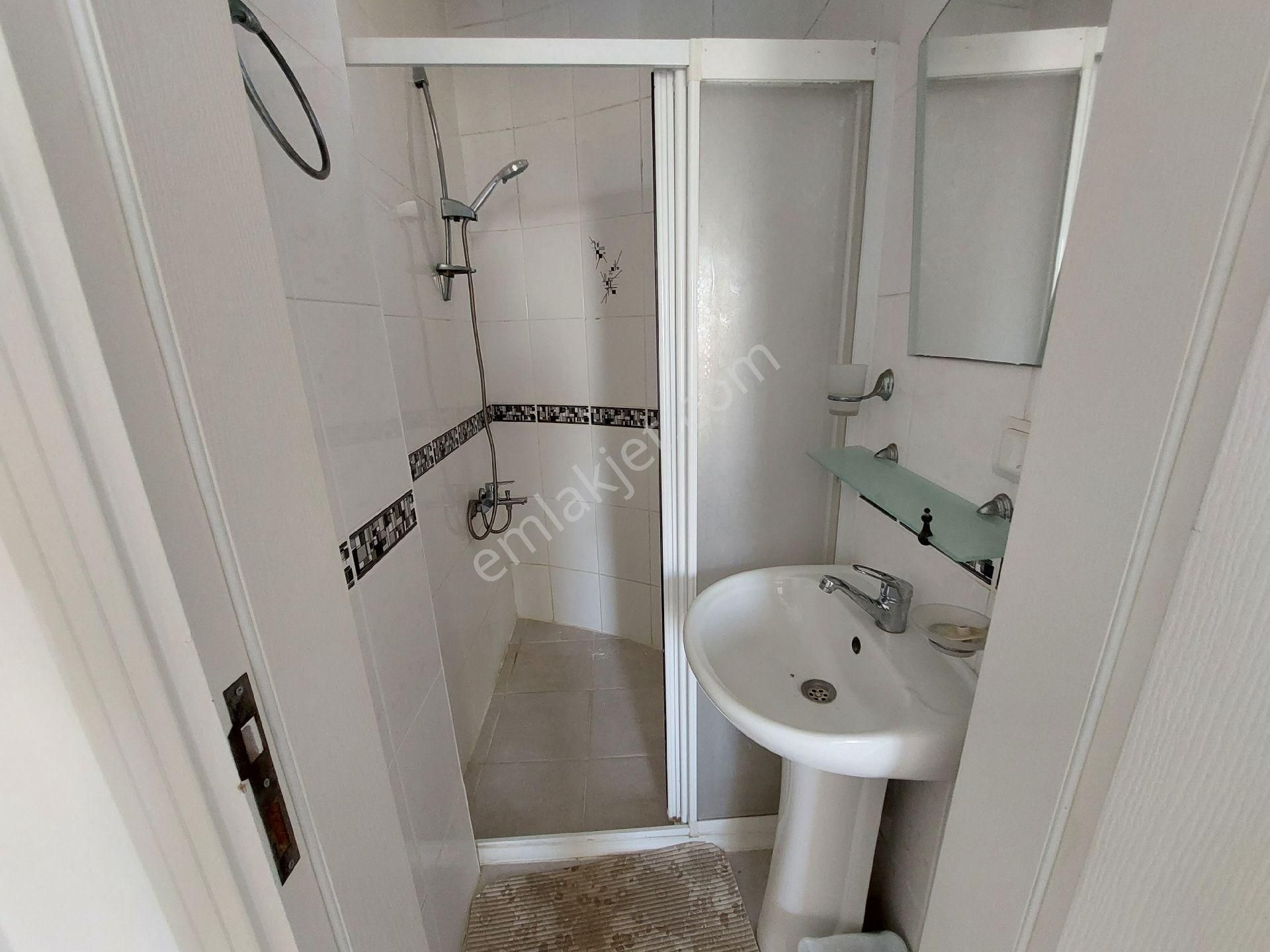 2+1 Villa Eşyalı, Havuzlu, Otoparklı, Çocuk Oyun Alanlı - Görsel 25