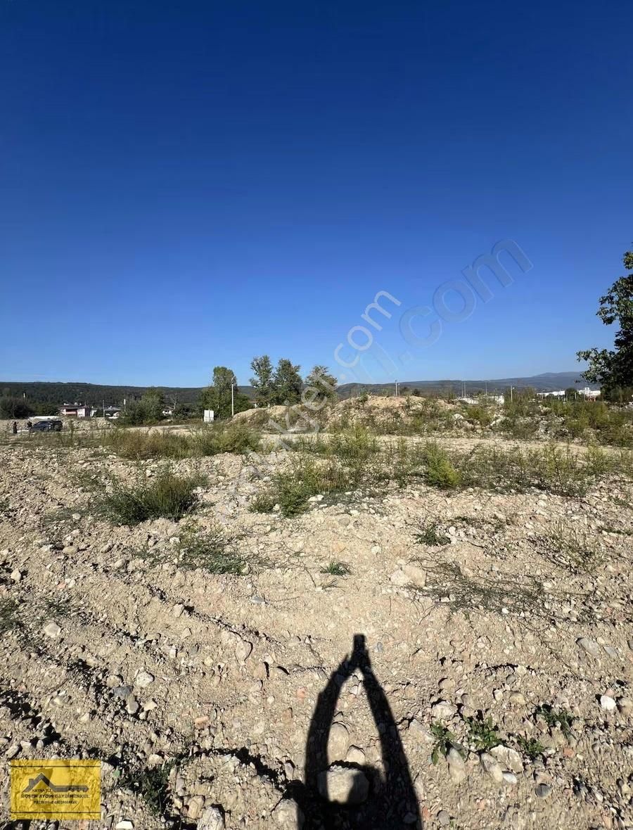 Ruşen Aydın Gyd'dan Kaynaşlı'da Satılık İmarlı Sanayi Arsa - Görsel 17