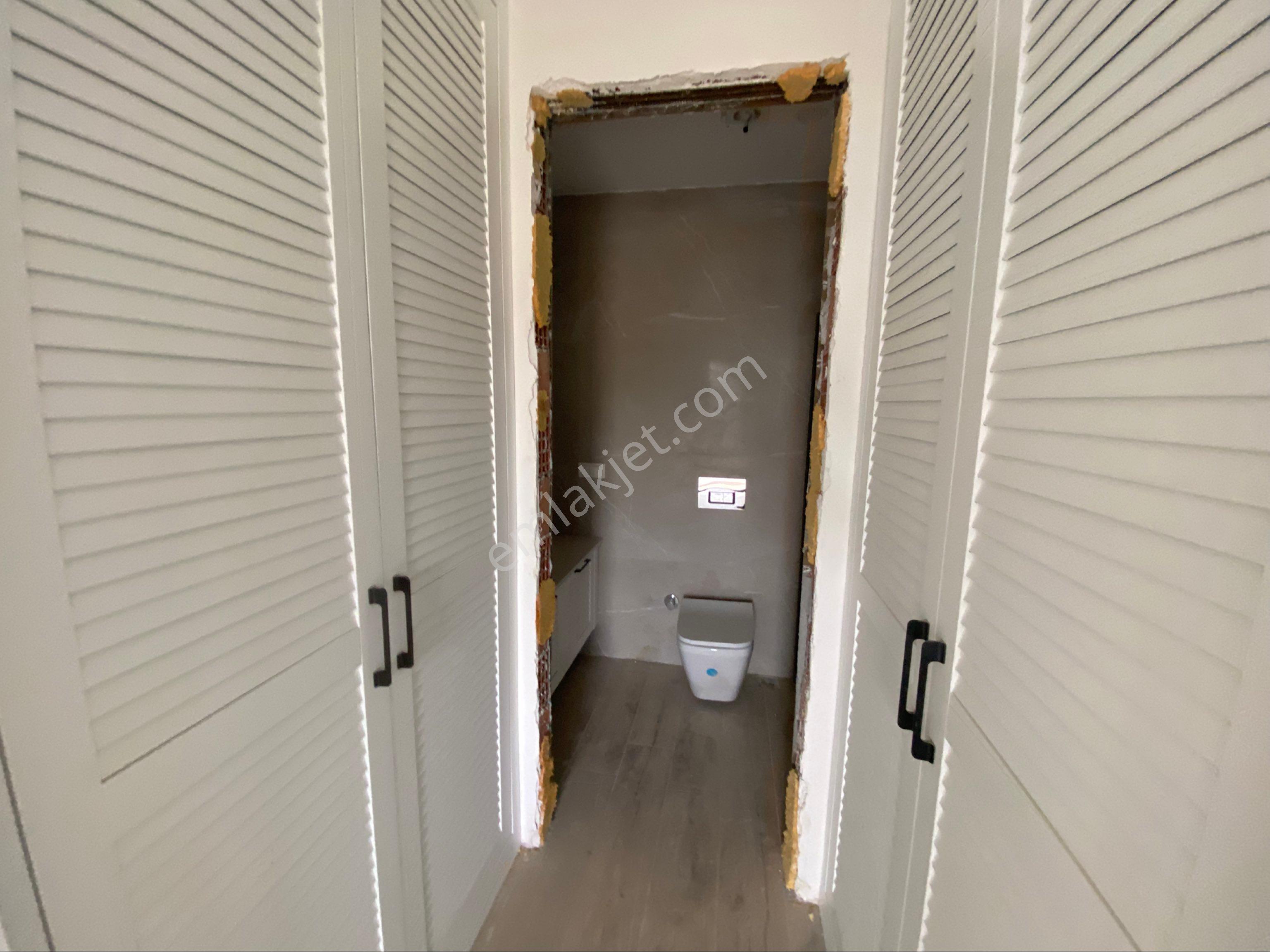 Kuşadası Avm Bölgesinde Müstakil Sıfır Villa - Görsel 19