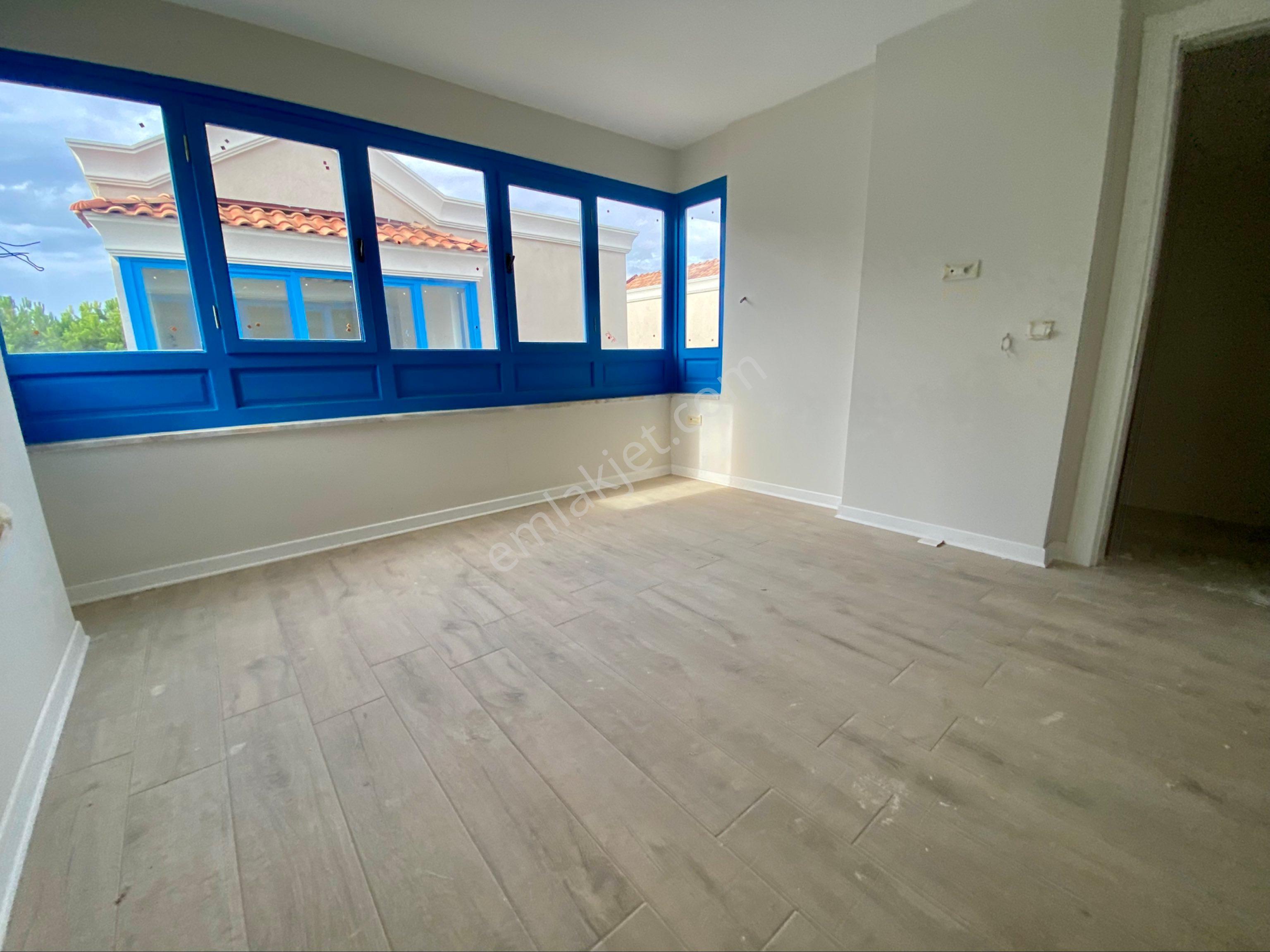 Kuşadası Avm Bölgesinde Müstakil Sıfır Villa - Görsel 10
