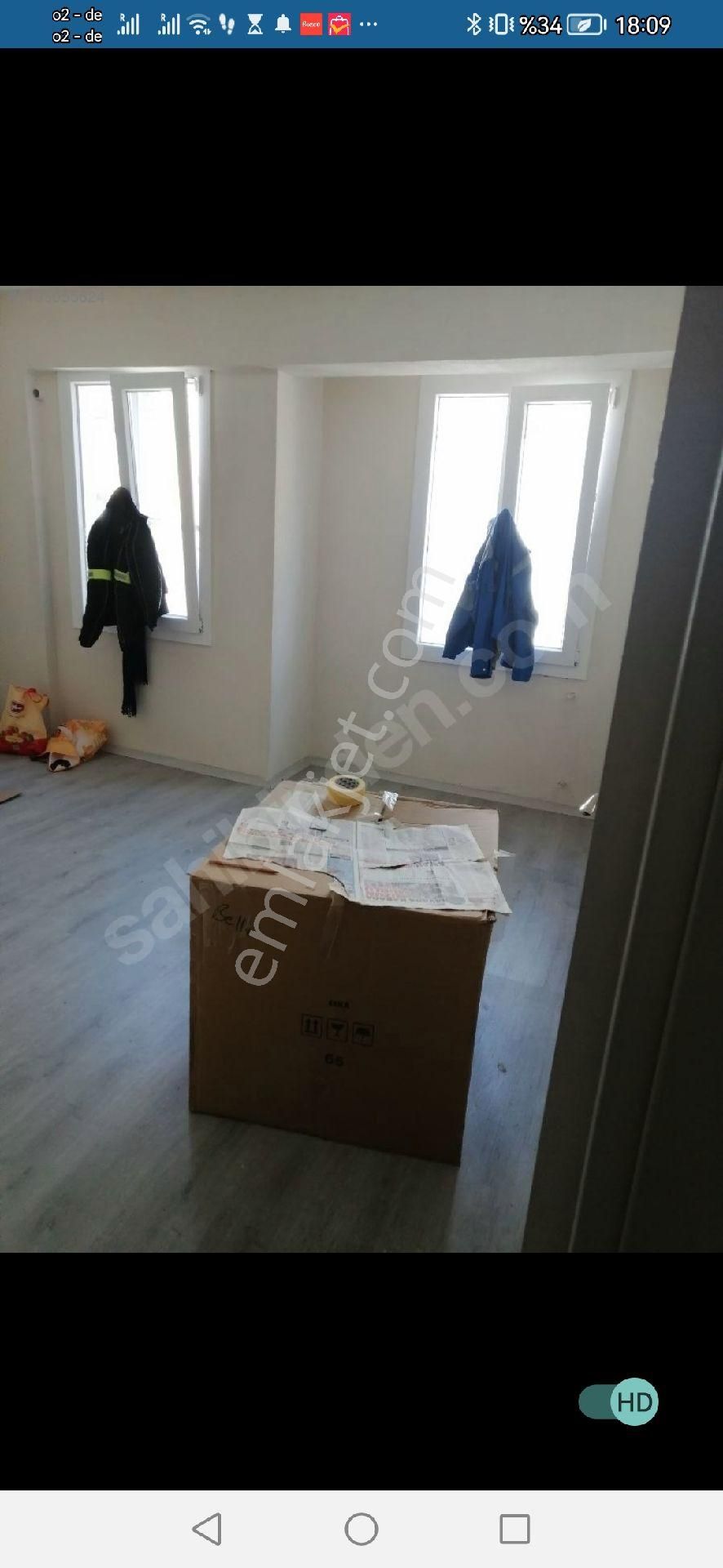 Ufukmah4 Öğrenci Yada 4 Kisilik Bir Aileye İzmir Buca Ufuk 2+1 Arakat - Görsel 4