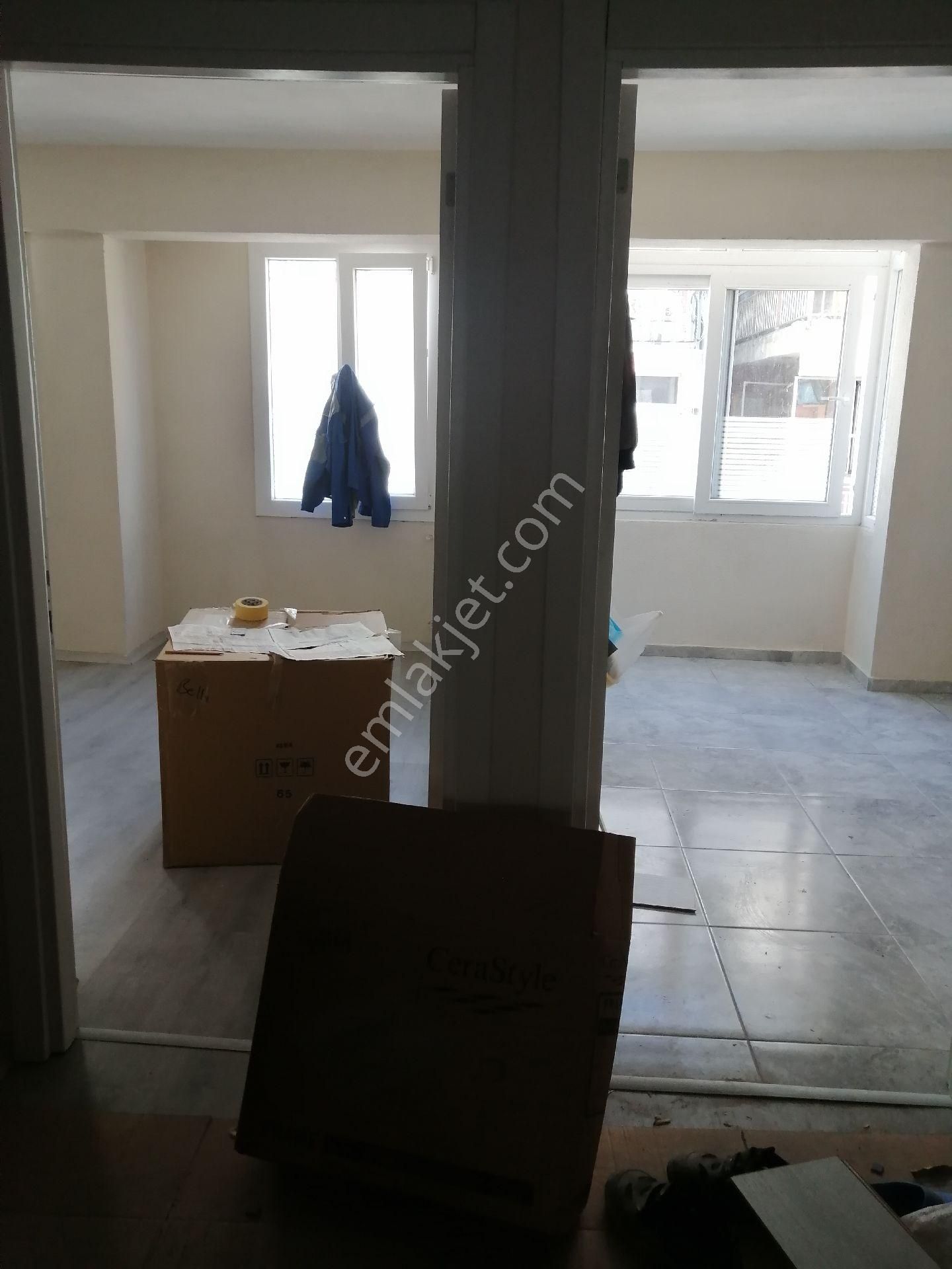 Ufukmah4 Öğrenci Yada 4 Kisilik Bir Aileye İzmir Buca Ufuk 2+1 Arakat - Görsel 9