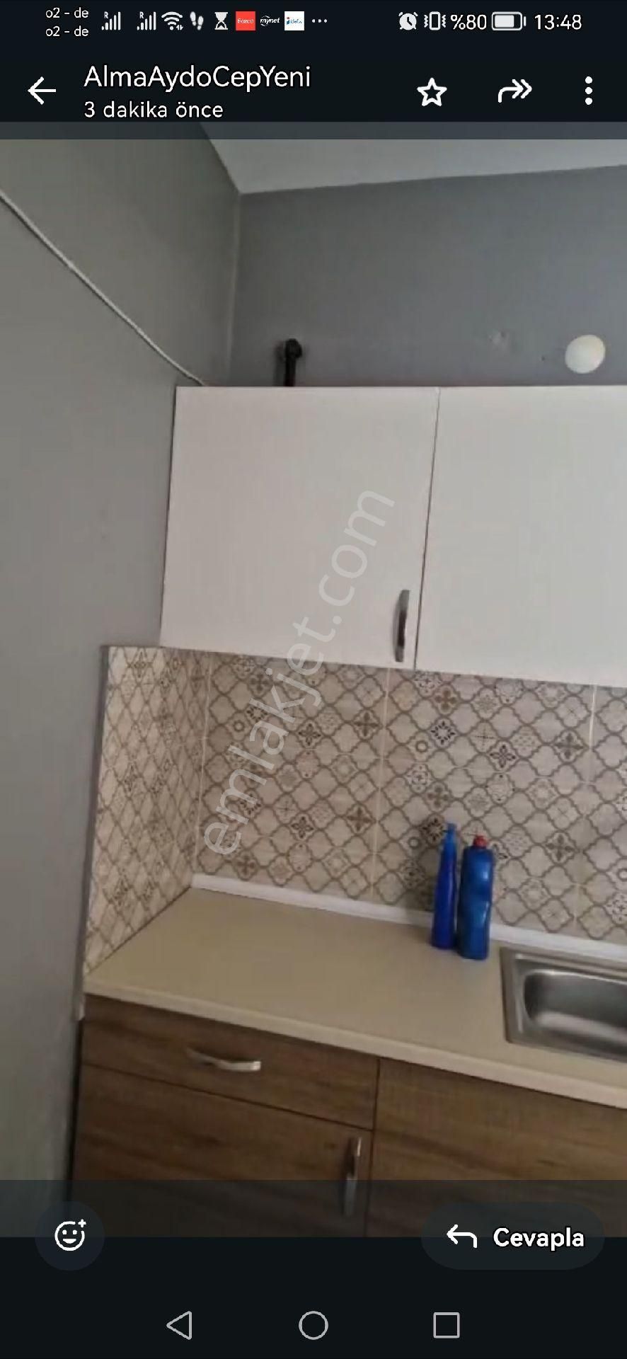 Ufukmah4 Öğrenci Yada 4 Kisilik Bir Aileye İzmir Buca Ufuk 2+1 Arakat - Görsel 3