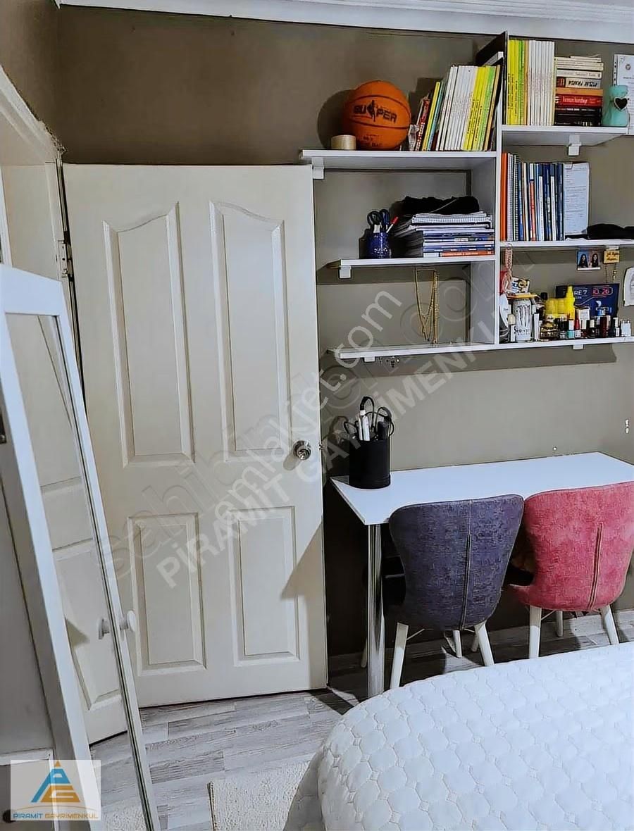 Dörtyoldacadde Üstü Tadilatlı Bakımlı Daire - Görsel 3