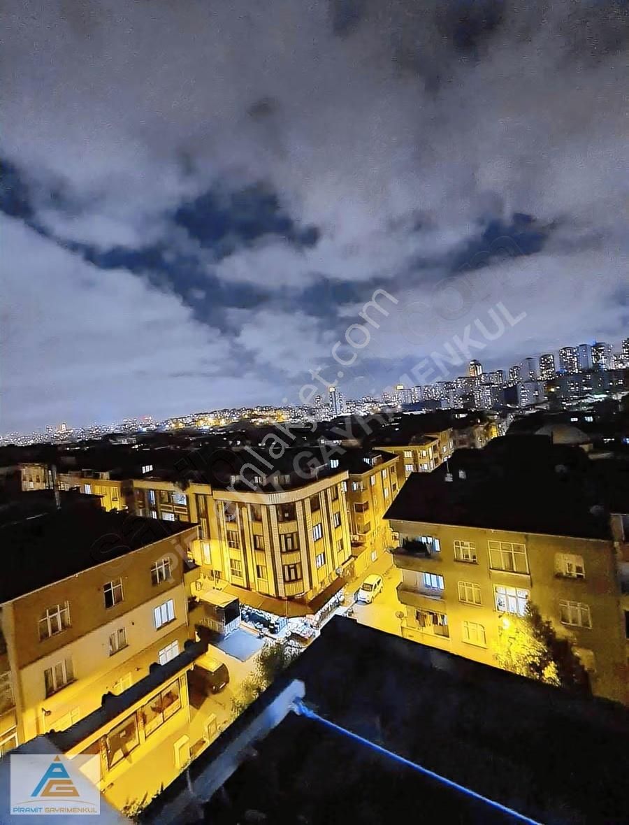 Dörtyoldacadde Üstü Tadilatlı Bakımlı Daire - Görsel 13