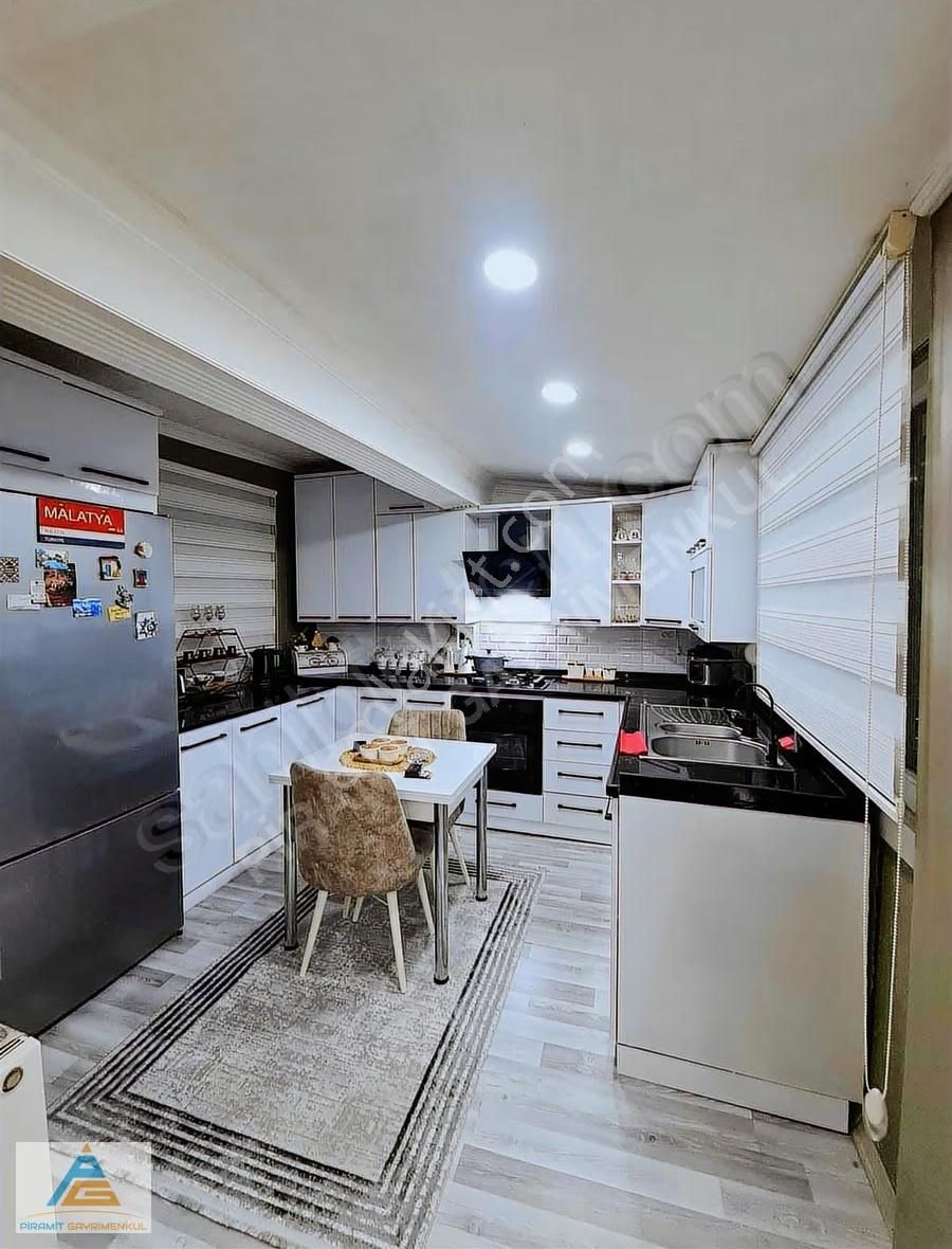 Dörtyoldacadde Üstü Tadilatlı Bakımlı Daire - Görsel 5