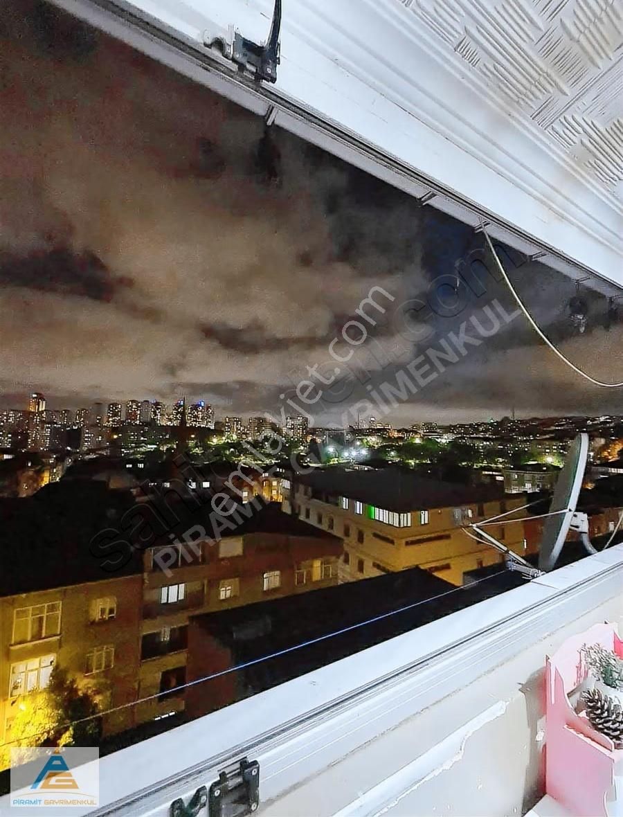 Dörtyoldacadde Üstü Tadilatlı Bakımlı Daire - Görsel 7