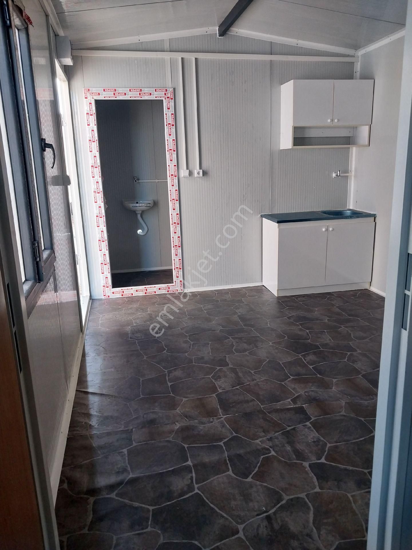 Garanti Konteynerden - Görsel 10