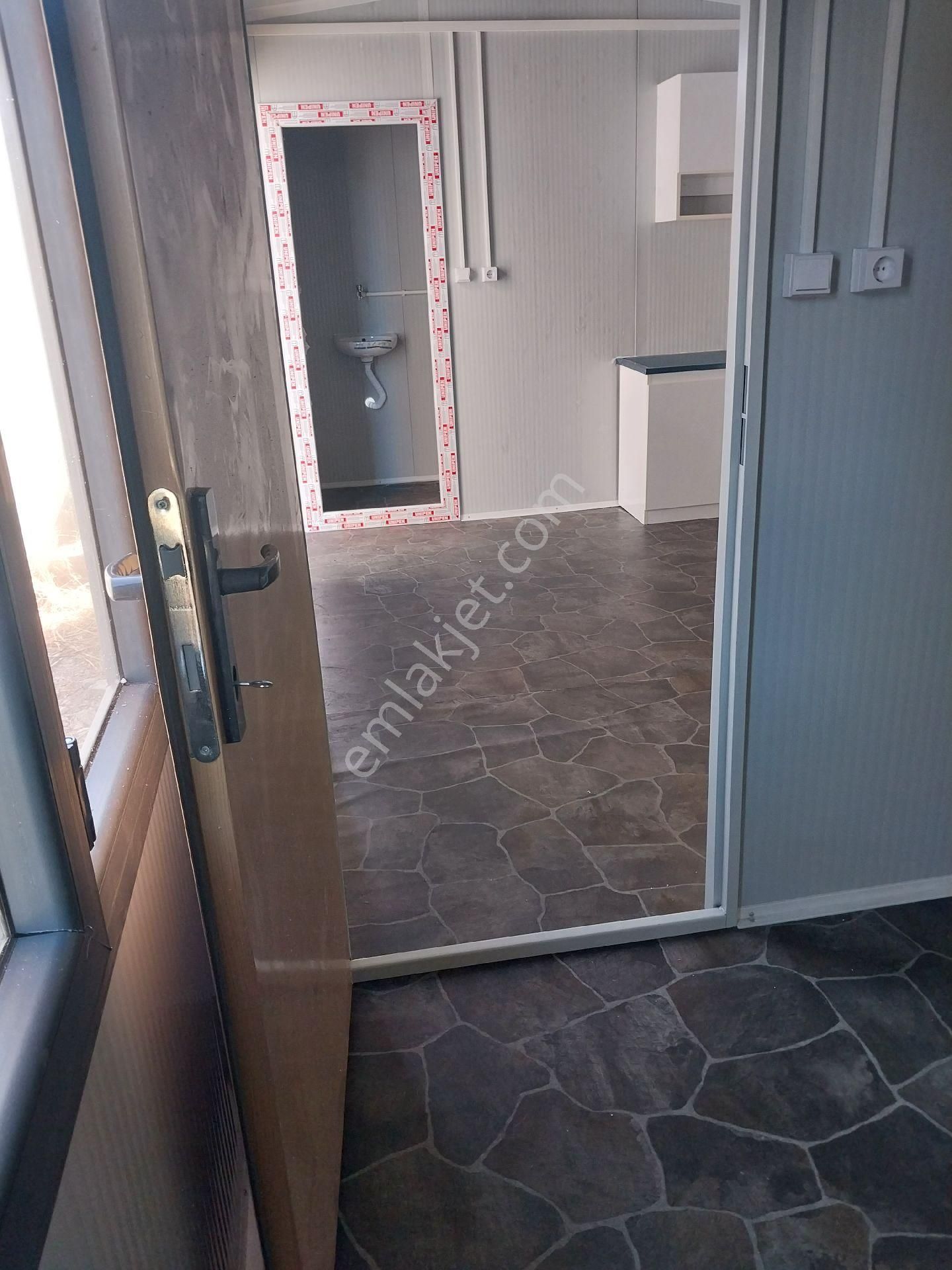 Garanti Konteynerden - Görsel 9