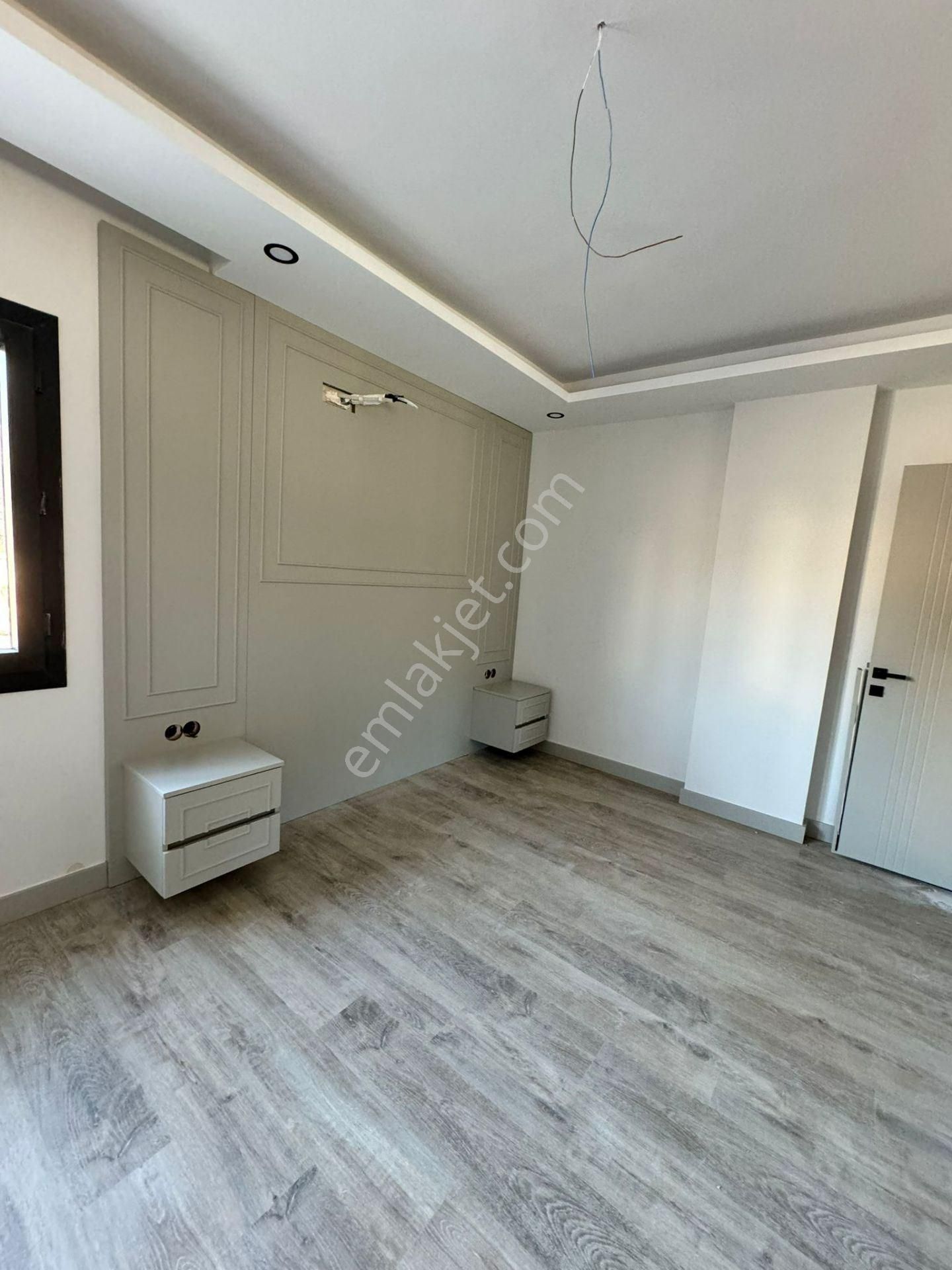 Kuşadası Deniz Manzaralı Yeni Doğalgazlı Daireler - Görsel 11