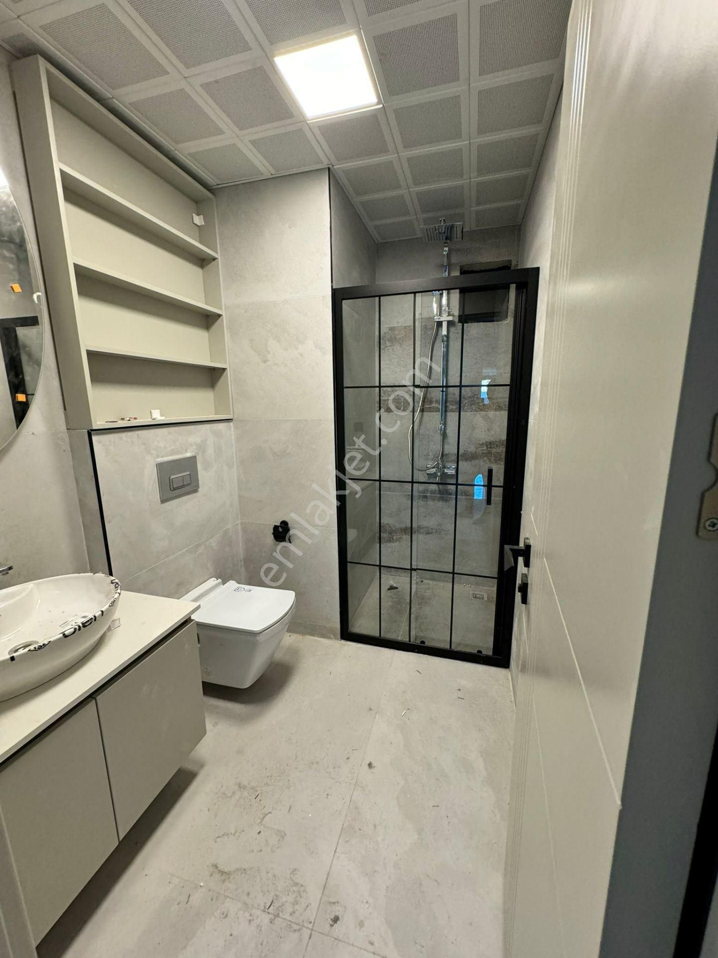 Kuşadası Deniz Manzaralı Yeni Doğalgazlı Daireler - Görsel 13