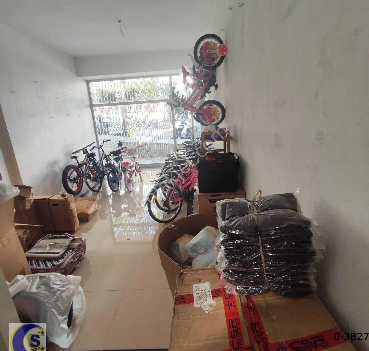 Bodrum Gümbet Cadde Üstunde Satılık İşlek Dukkan - Görsel 6