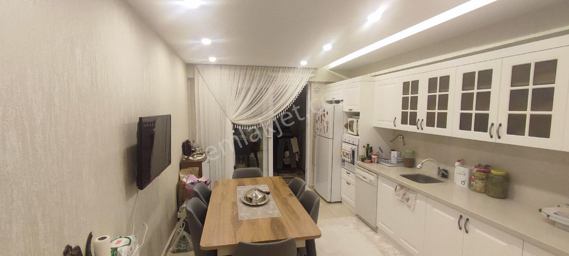 Başakşehir Sitesi Sosyal Donatılı Satılık 3+1 Geniş Ş Daire - Görsel 8