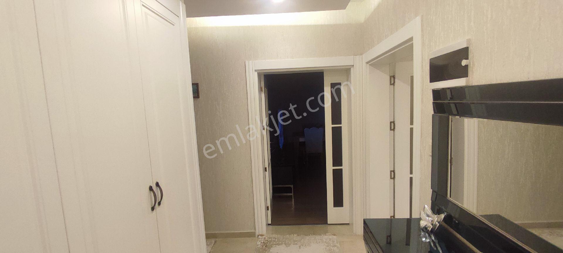 Başakşehir Sitesi Sosyal Donatılı Satılık 3+1 Geniş Ş Daire - Görsel 15