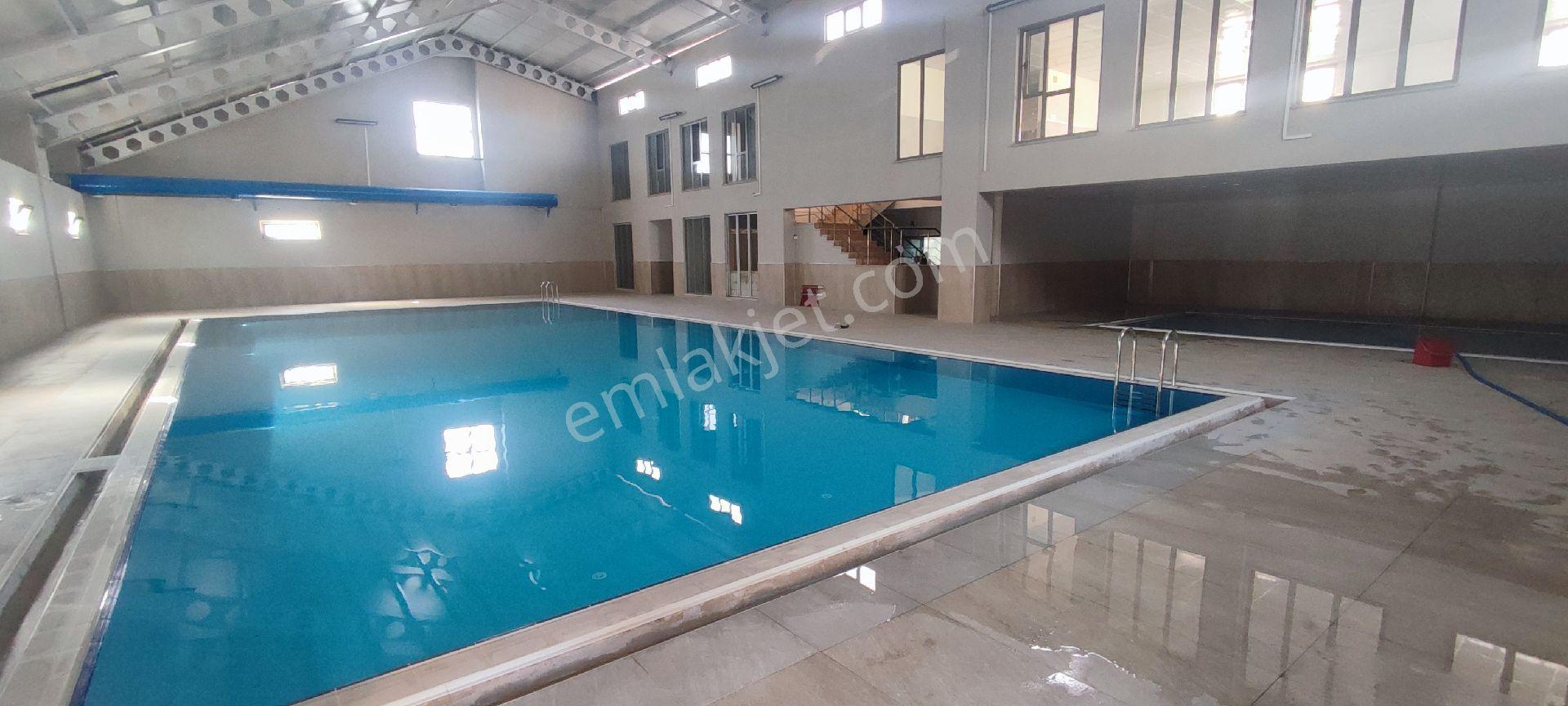 Başakşehir Sitesi Sosyal Donatılı Satılık 3+1 Geniş Ş Daire - Görsel 18