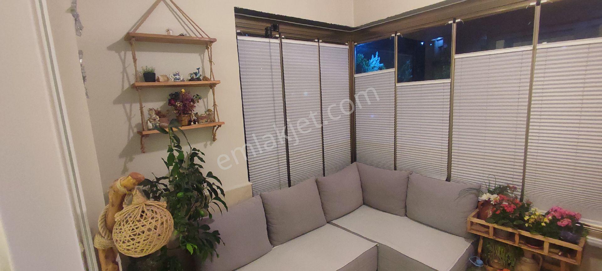 Başakşehir Sitesi Sosyal Donatılı Satılık 3+1 Geniş Ş Daire - Görsel 6