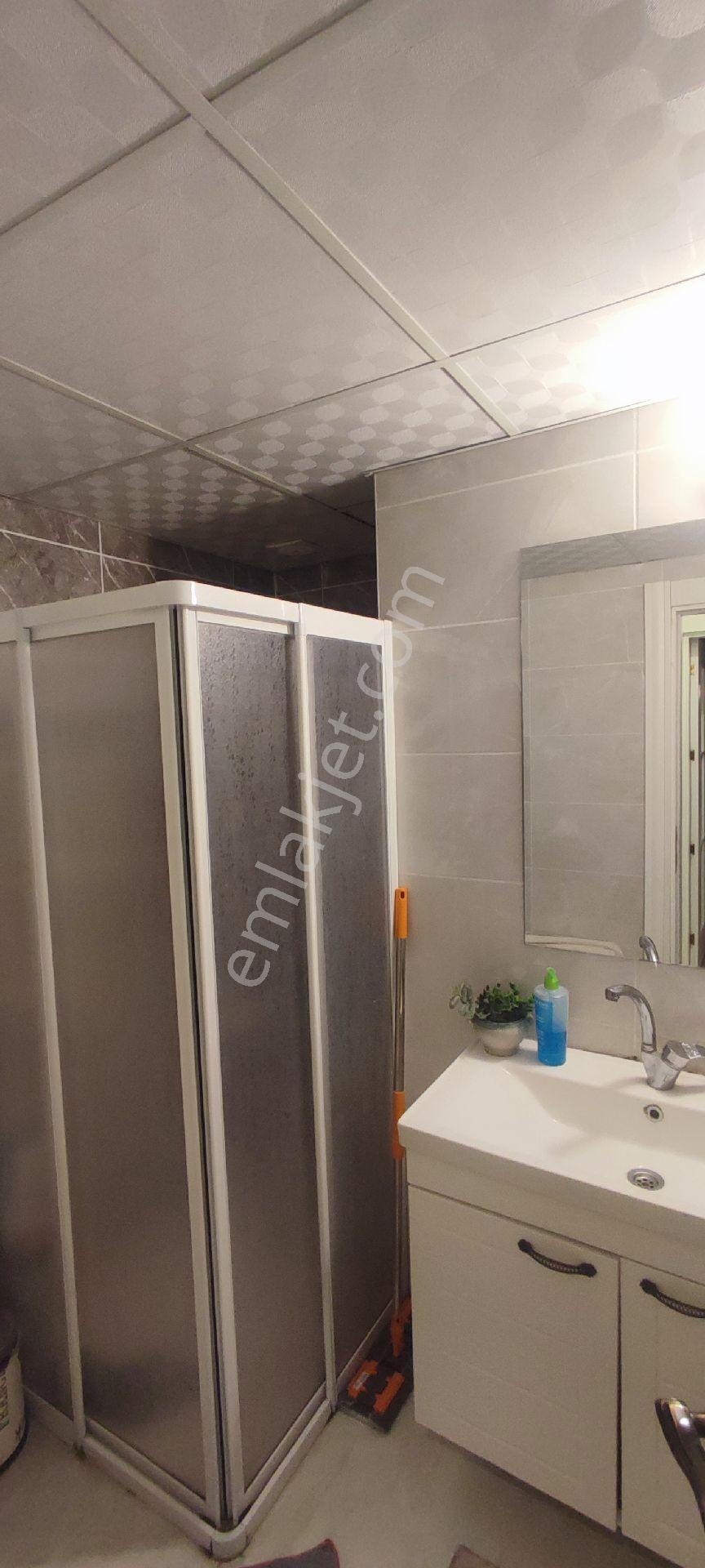 Başakşehir Sitesi Sosyal Donatılı Satılık 3+1 Geniş Ş Daire - Görsel 13