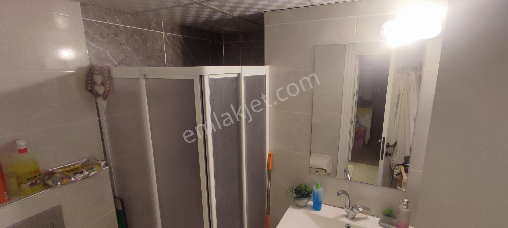 Başakşehir Sitesi Sosyal Donatılı Satılık 3+1 Geniş Ş Daire - Görsel 12