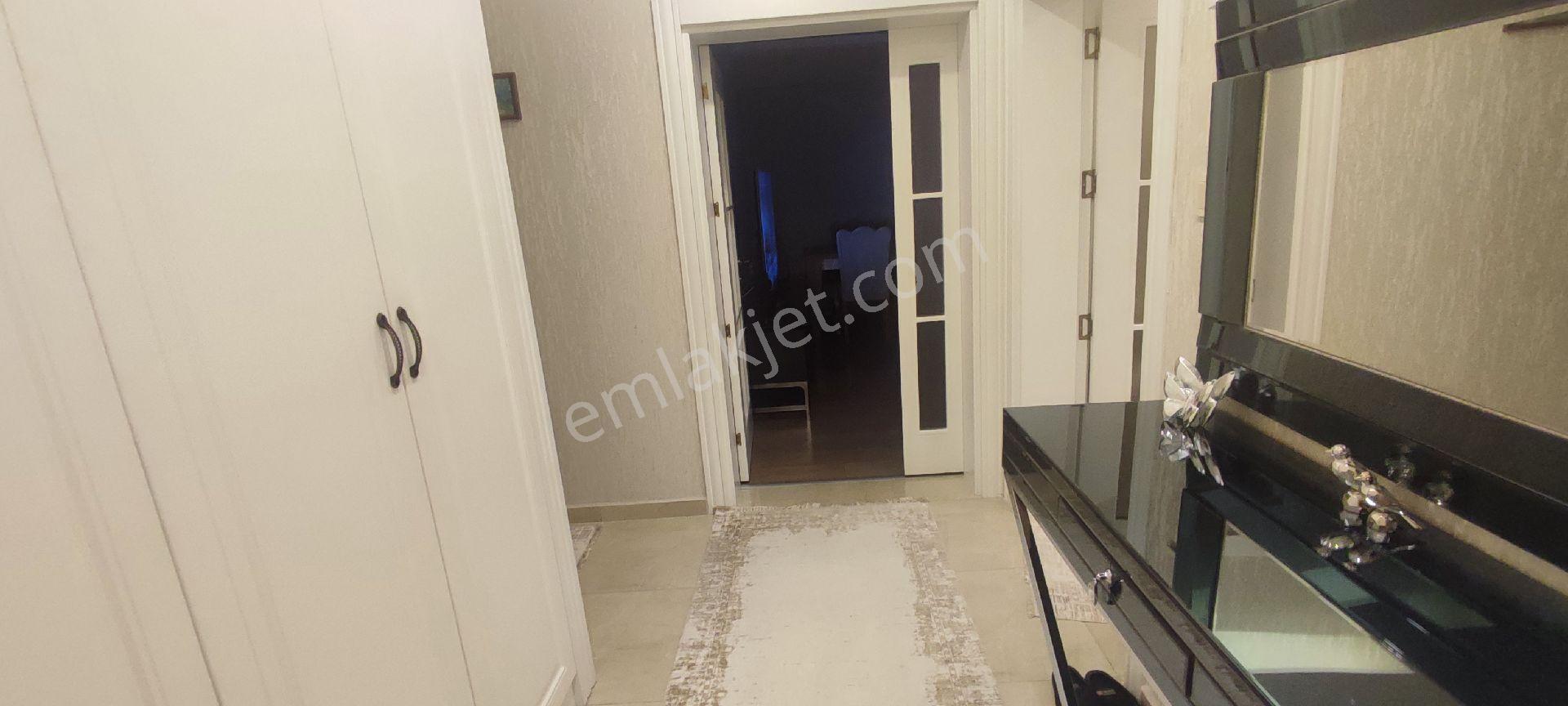 Başakşehir Sitesi Sosyal Donatılı Satılık 3+1 Geniş Ş Daire - Görsel 16