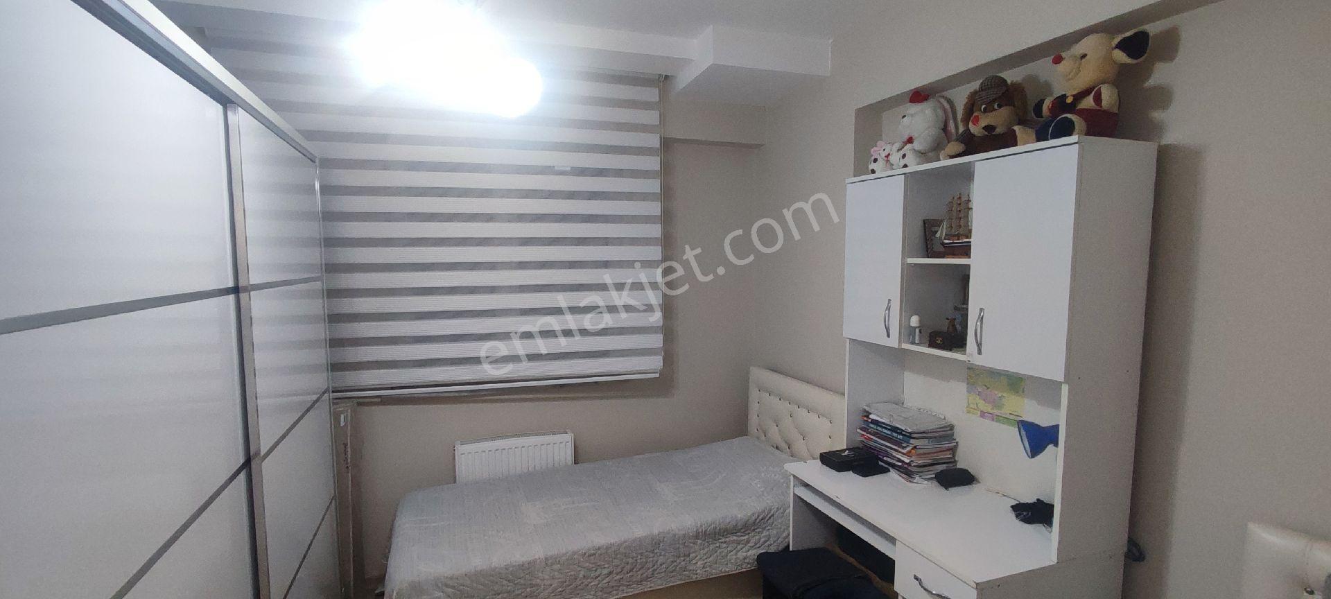 Başakşehir Sitesi Sosyal Donatılı Satılık 3+1 Geniş Ş Daire - Görsel 9