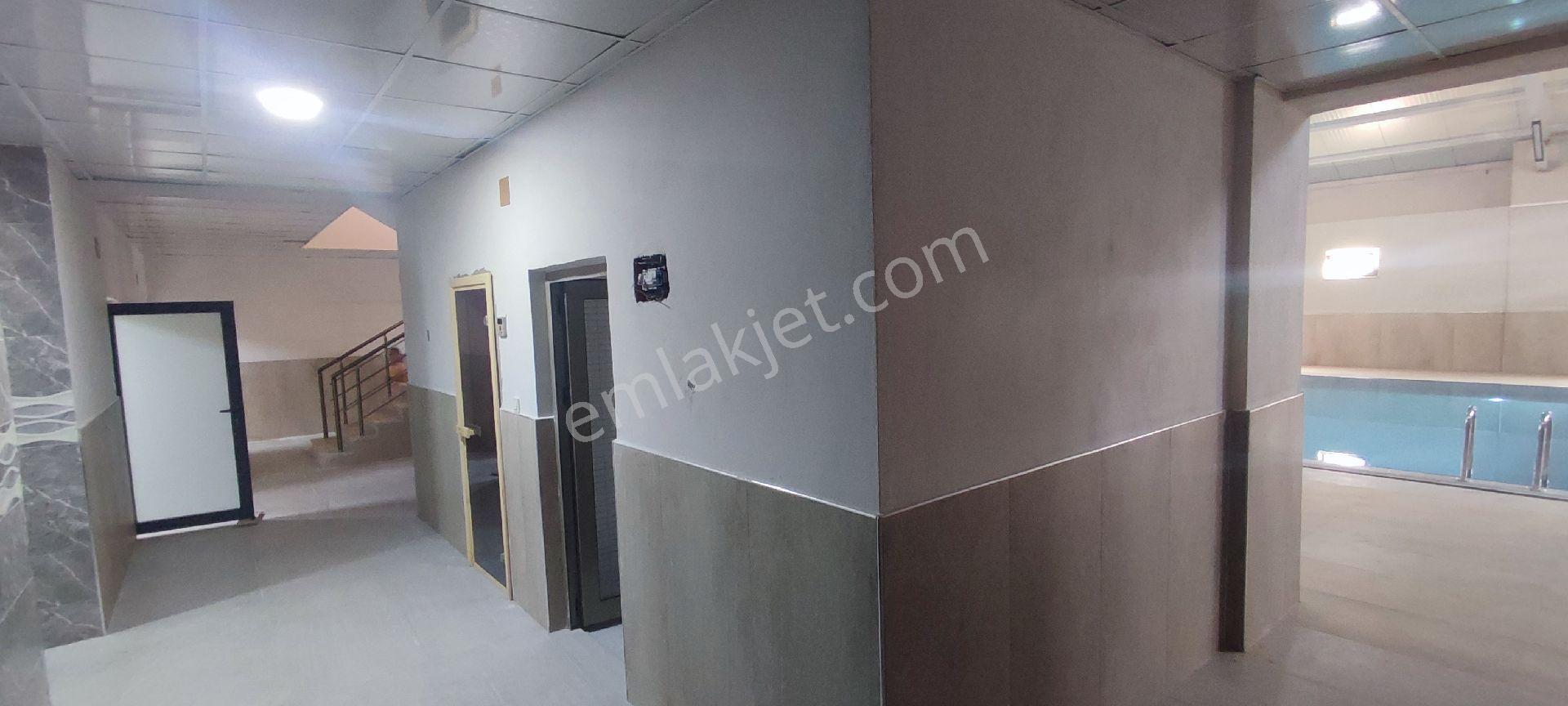 Başakşehir Sitesi Sosyal Donatılı Satılık 3+1 Geniş Ş Daire - Görsel 25