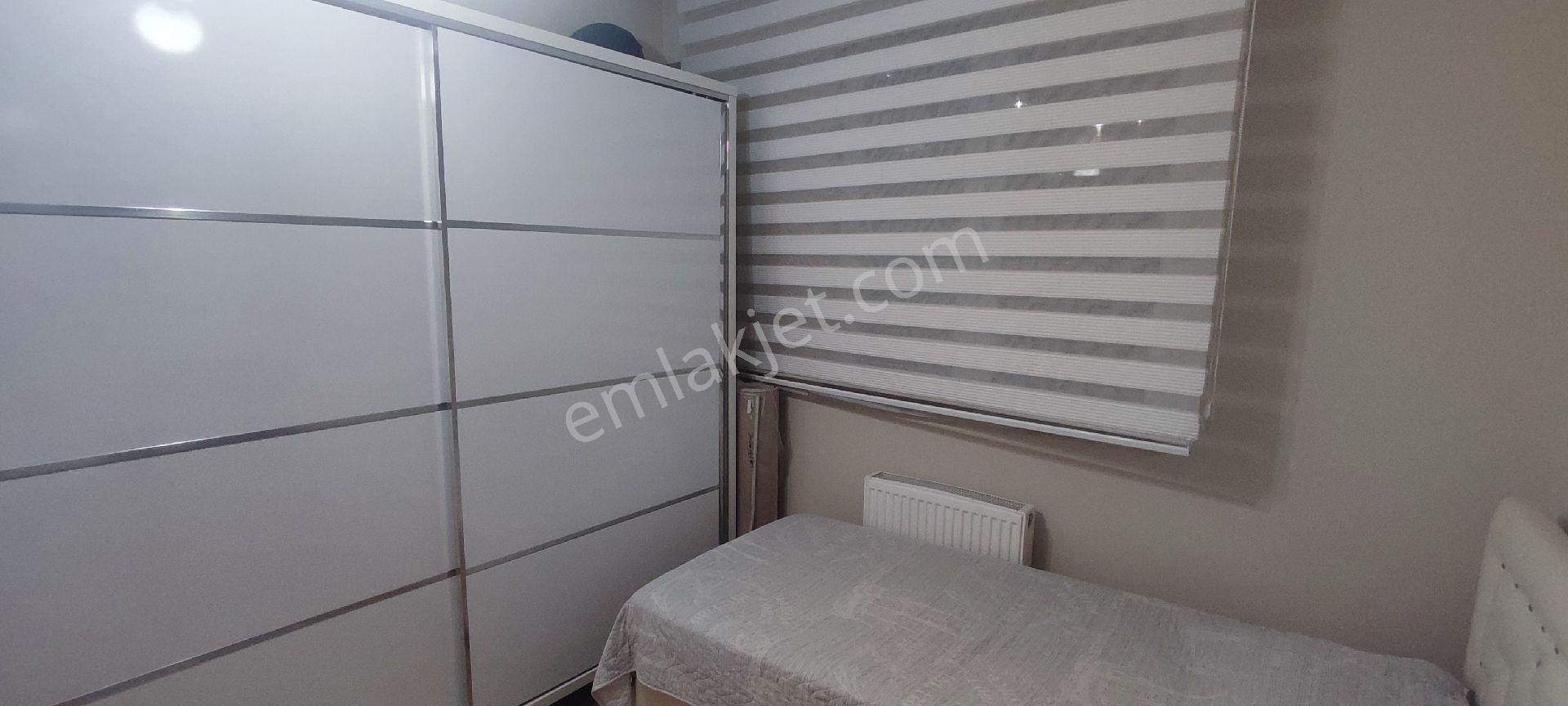 Başakşehir Sitesi Sosyal Donatılı Satılık 3+1 Geniş Ş Daire - Görsel 10
