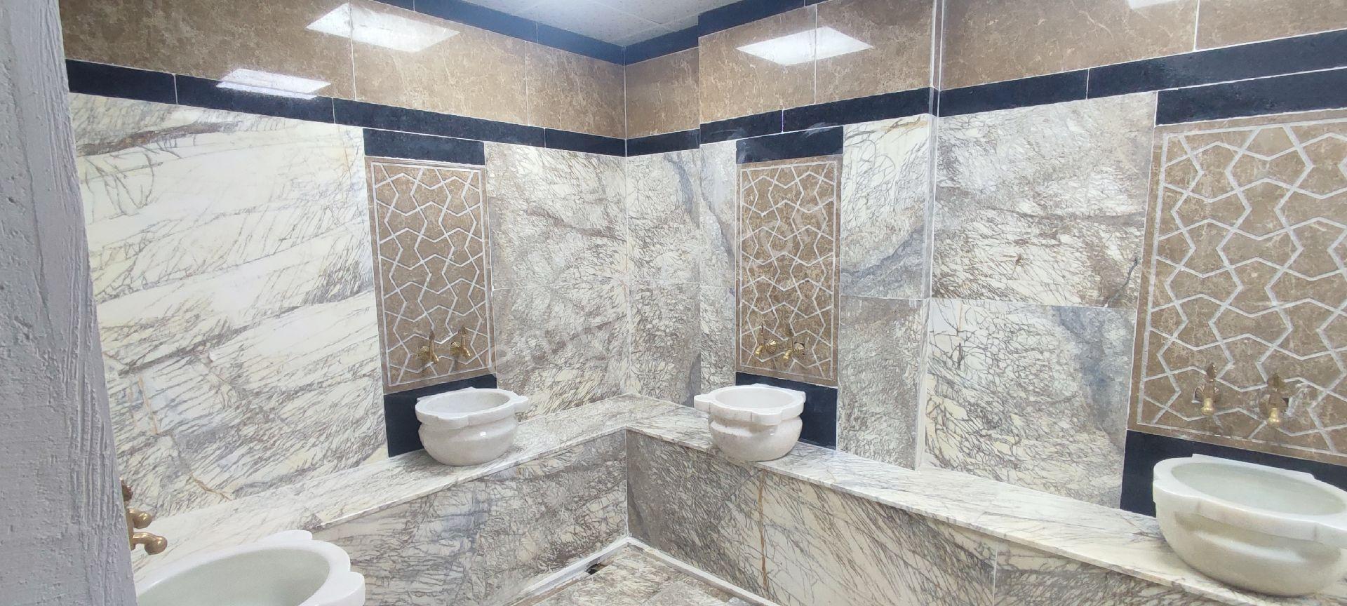 Başakşehir Sitesi Sosyal Donatılı Satılık 3+1 Geniş Ş Daire - Görsel 20