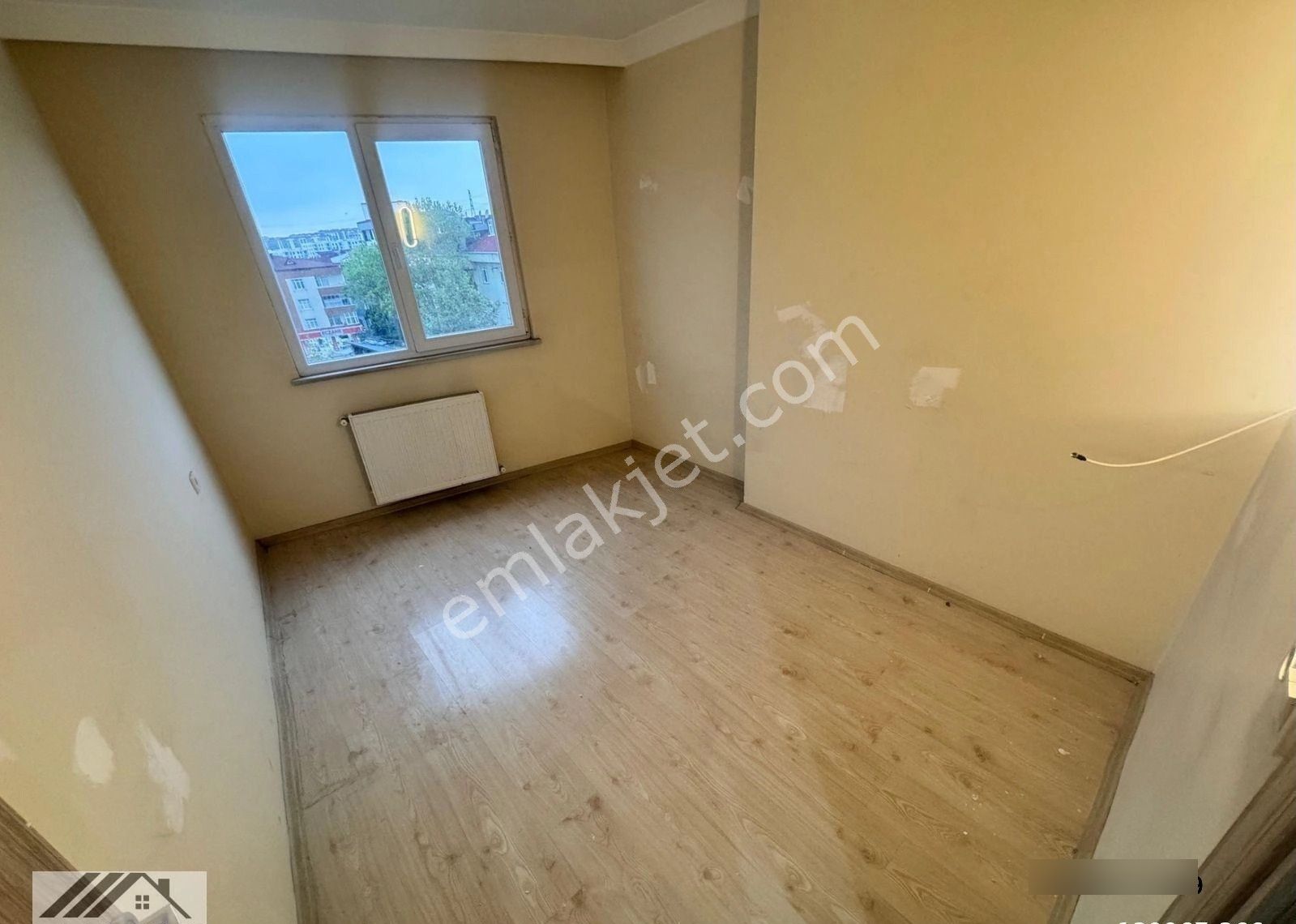 Lale Yaapı'dan S.çiftliği Mh 2+1 100m² Otoparklı Köşe Başı 3.kat Daire - Görsel 2