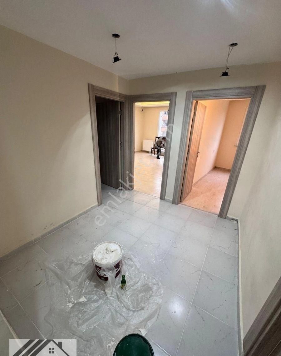 Lale Yaapı'dan S.çiftliği Mh 2+1 100m² Otoparklı Köşe Başı 3.kat Daire - Görsel 8