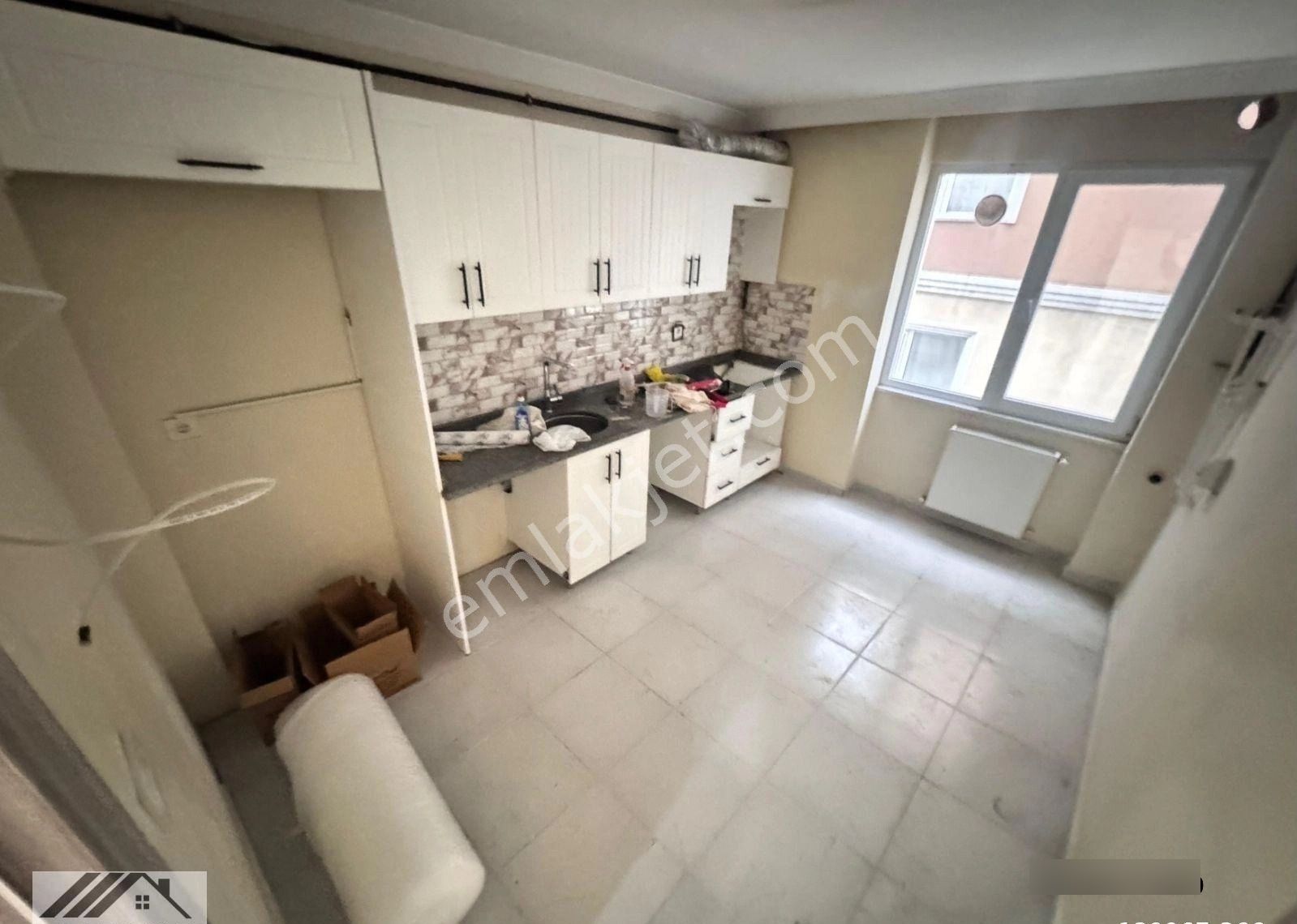 Lale Yaapı'dan S.çiftliği Mh 2+1 100m² Otoparklı Köşe Başı 3.kat Daire - Görsel 16