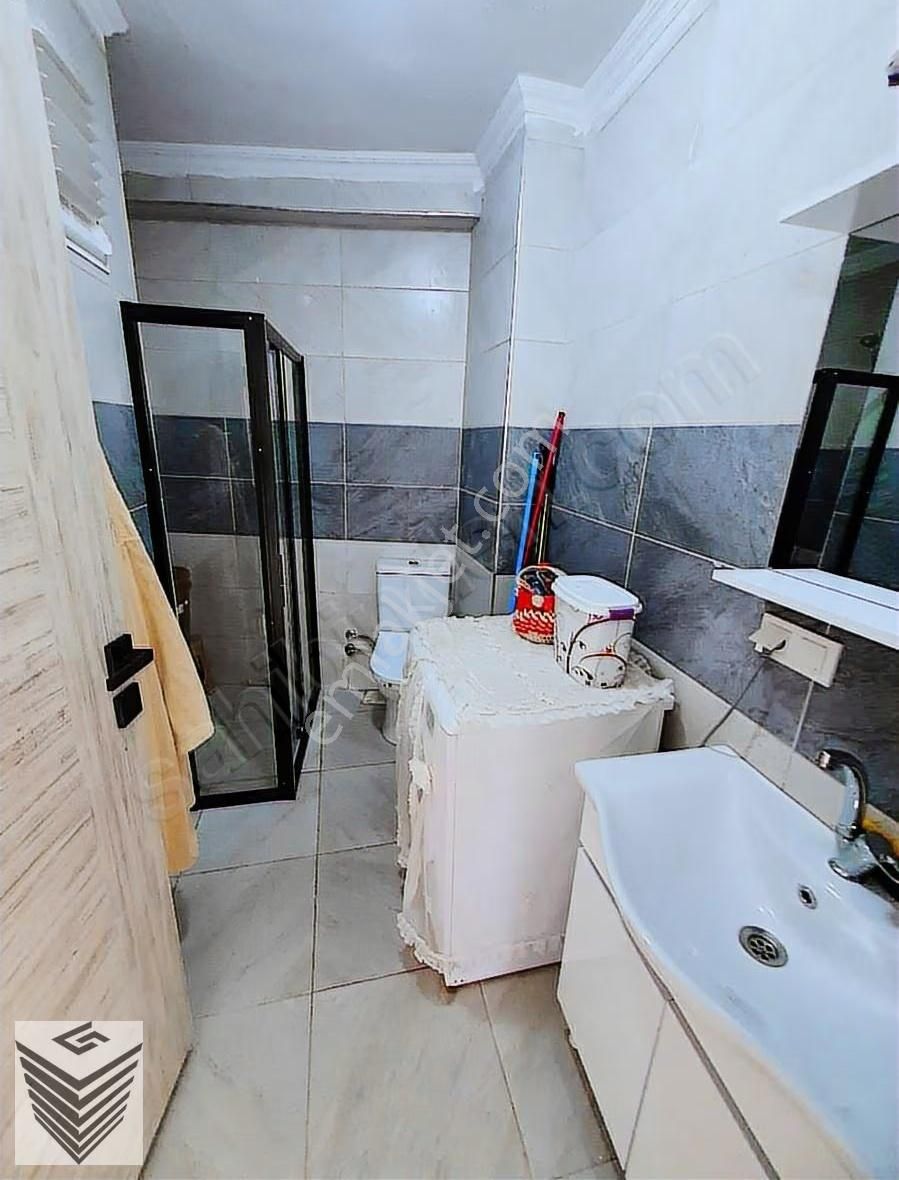 2+1 Arakat..90 M..belediye Yakını..2 Yaşında..kullanışlı Daire.. - Görsel 2