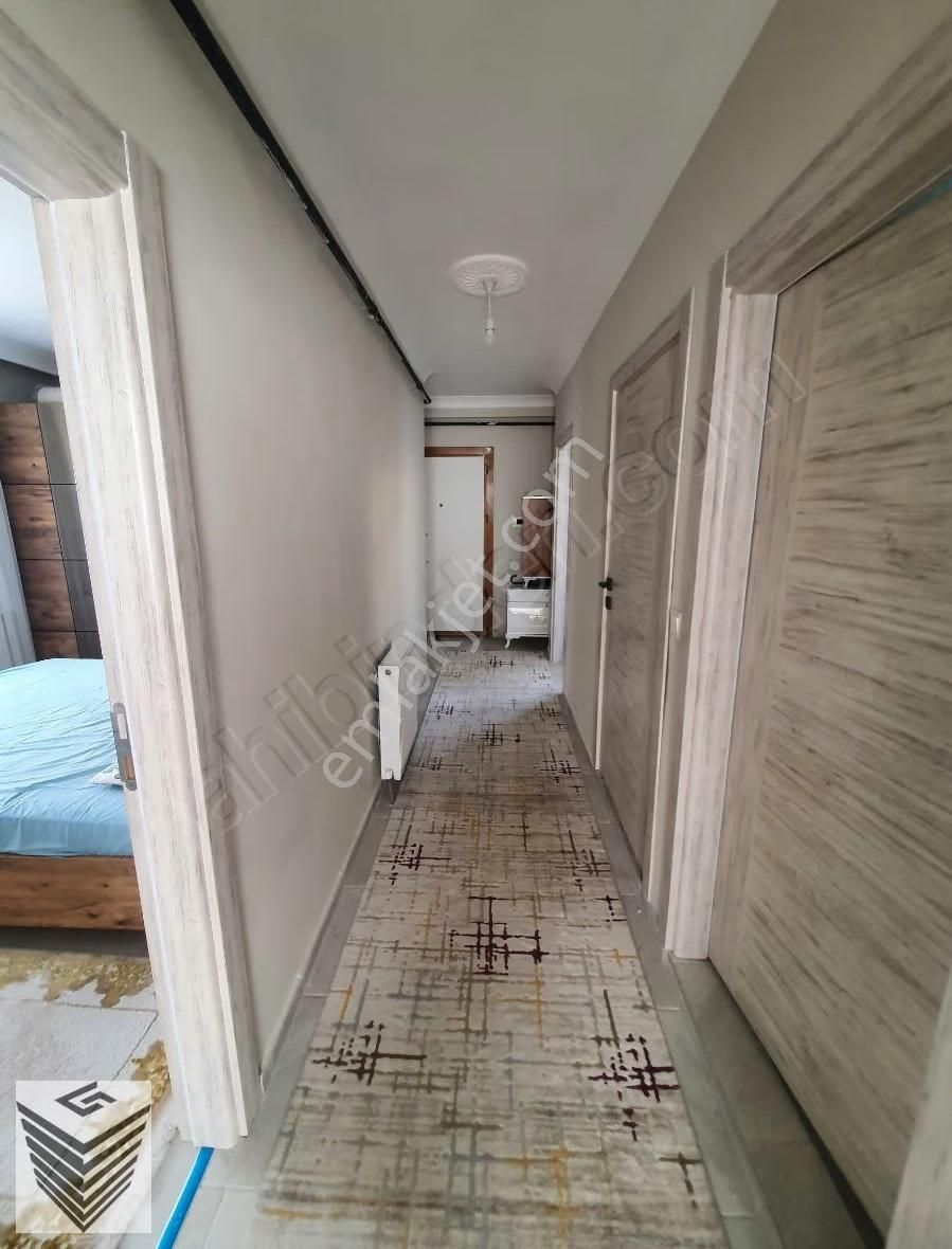 2+1 Arakat..90 M..belediye Yakını..2 Yaşında..kullanışlı Daire.. - Görsel 11