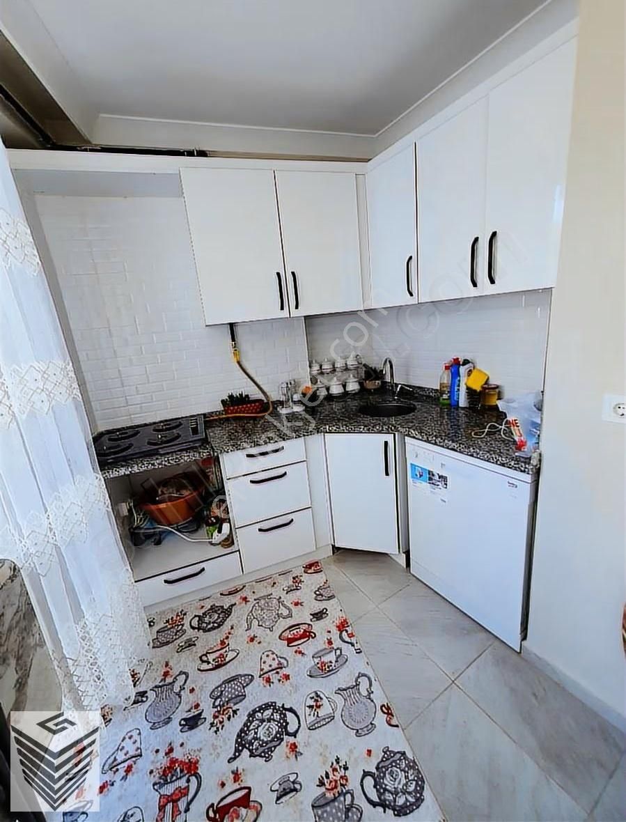 2+1 Arakat..90 M..belediye Yakını..2 Yaşında..kullanışlı Daire.. - Görsel 7