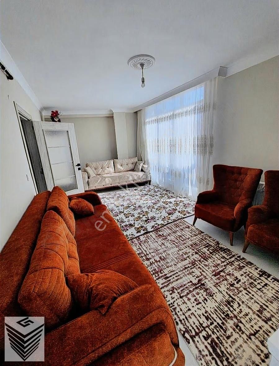 2+1 Arakat..90 M..belediye Yakını..2 Yaşında..kullanışlı Daire.. - Görsel 14