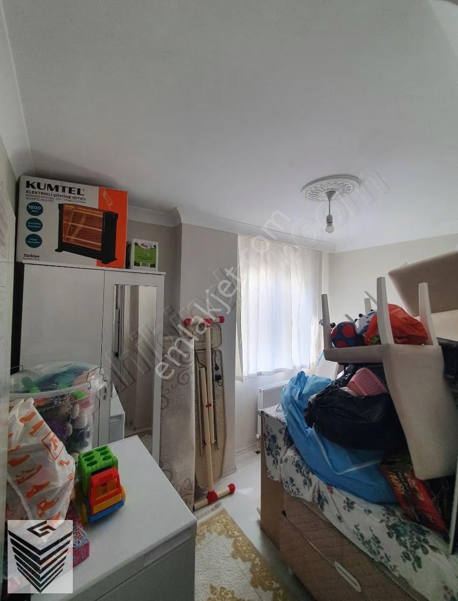 2+1 Arakat..90 M..belediye Yakını..2 Yaşında..kullanışlı Daire.. - Görsel 4